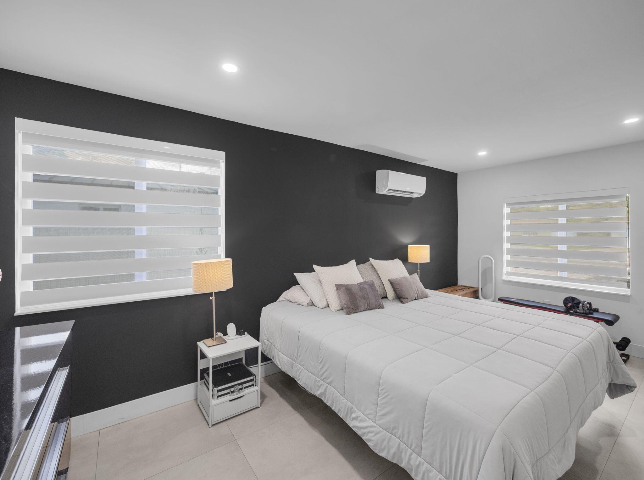 KERWOOD MANOR - Residential Lease