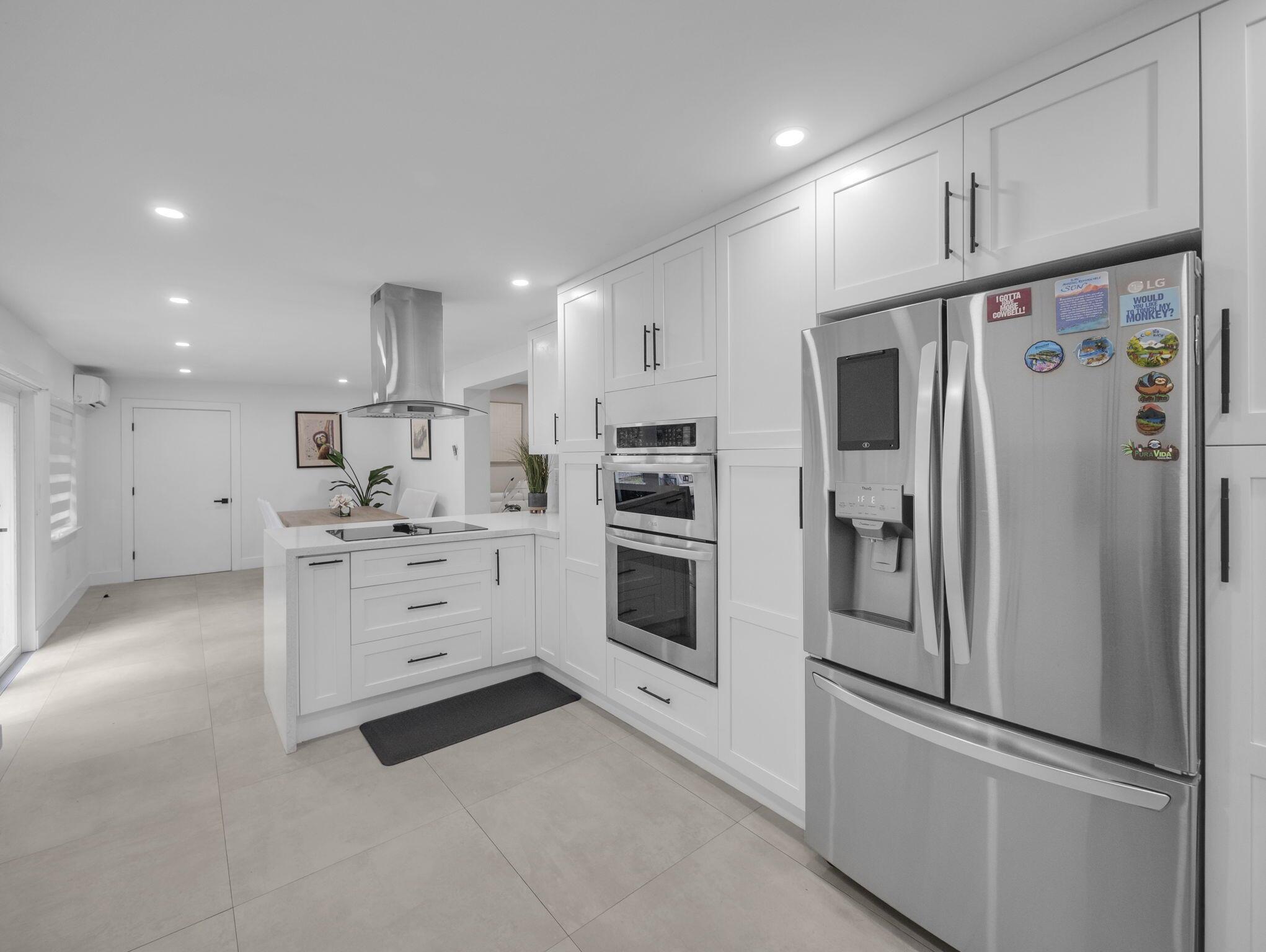 KERWOOD MANOR - Residential Lease