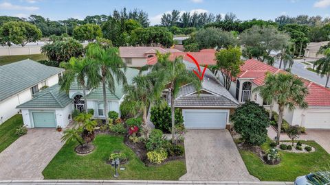 8070 Bellafiore Way Boynton Beach FL 33472