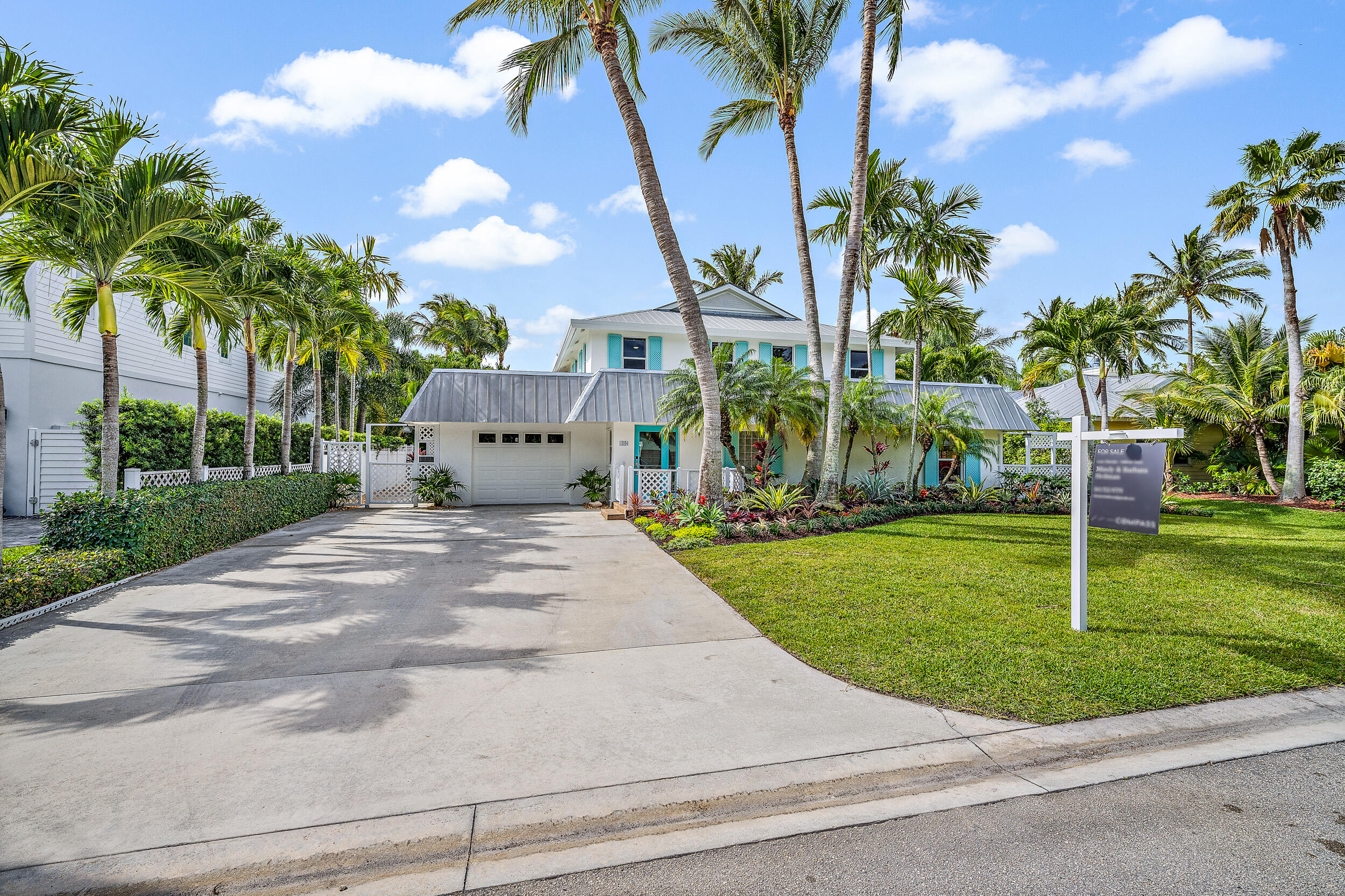 Jupiter - Residential