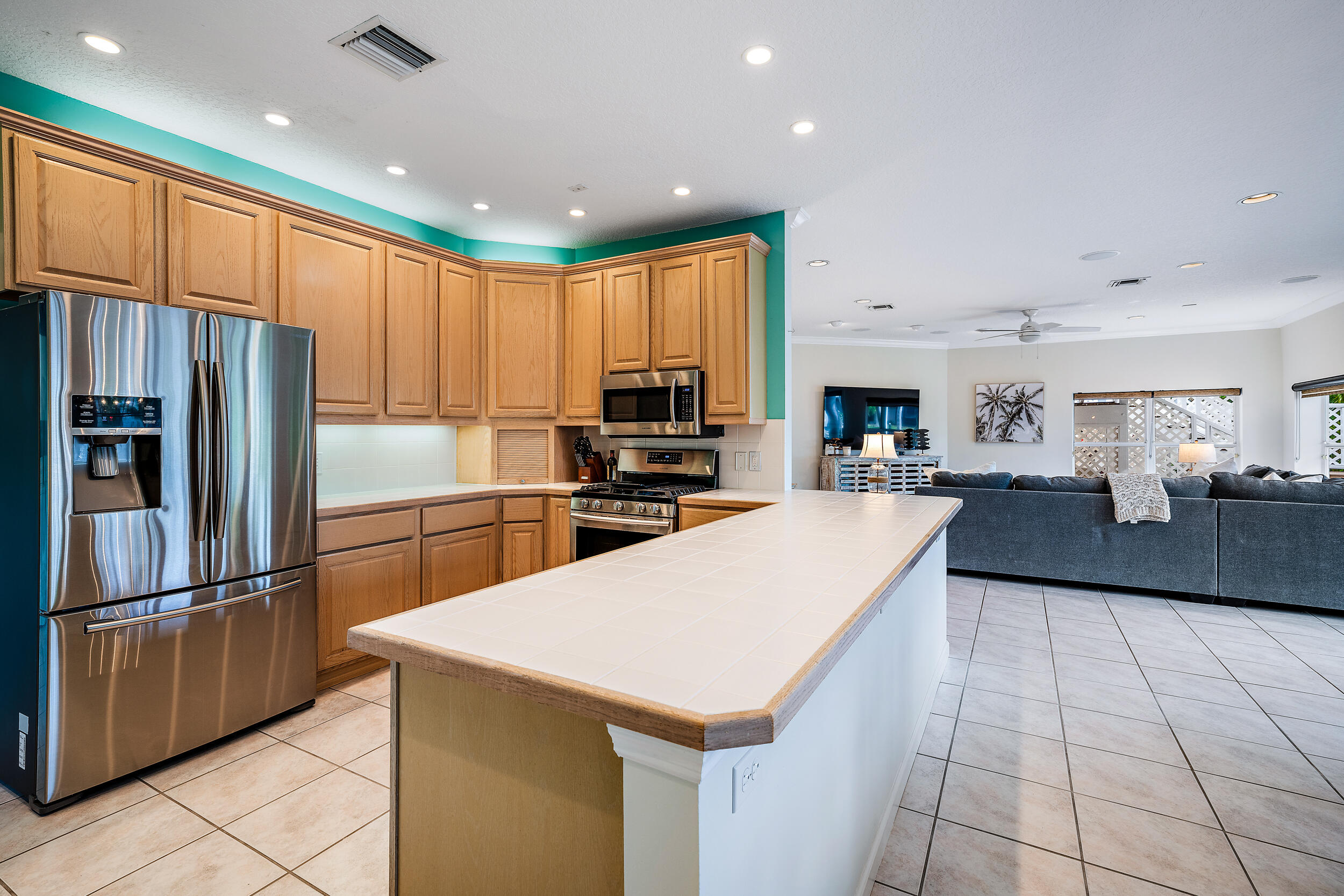 Jupiter - Residential