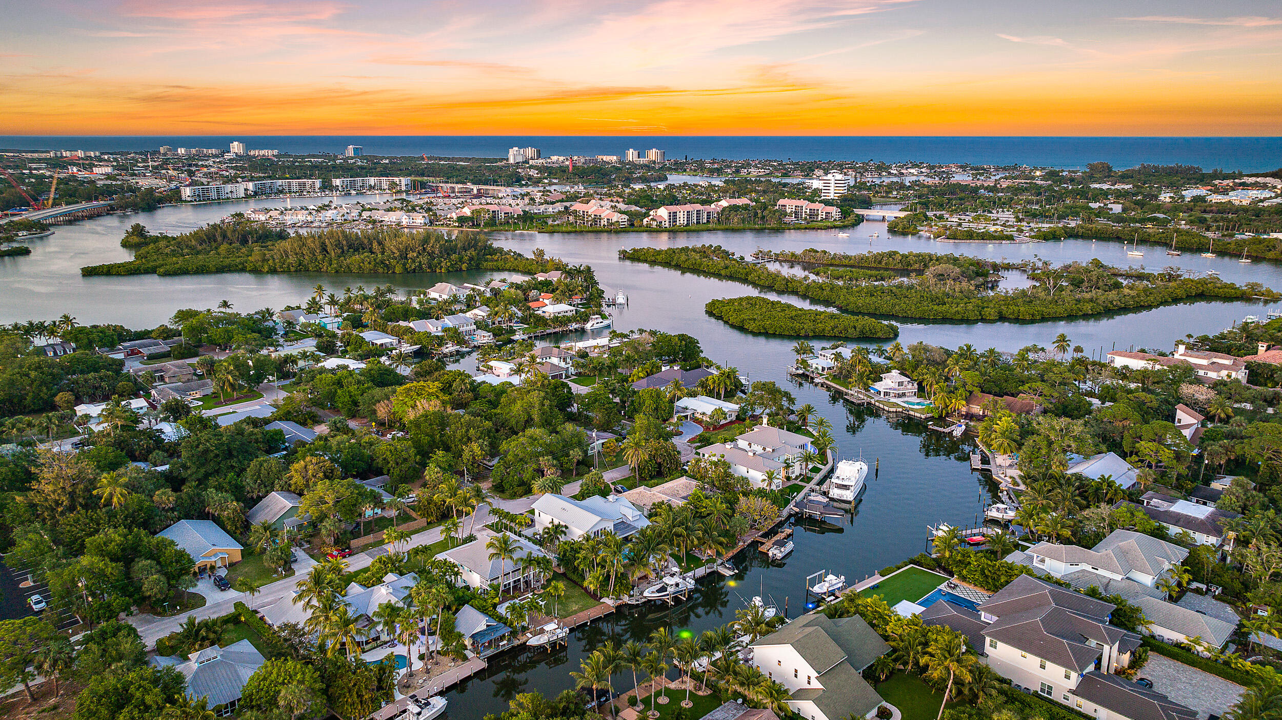 Jupiter - Residential