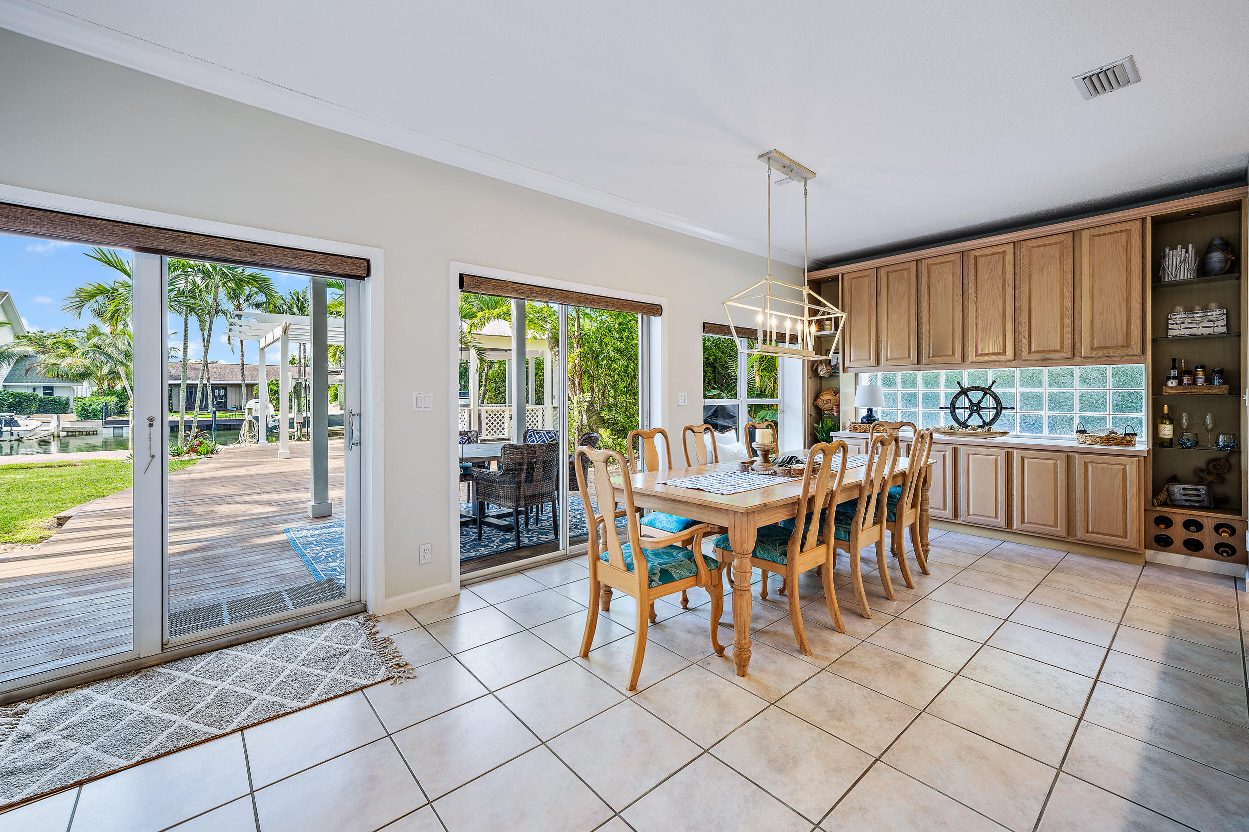 Jupiter - Residential