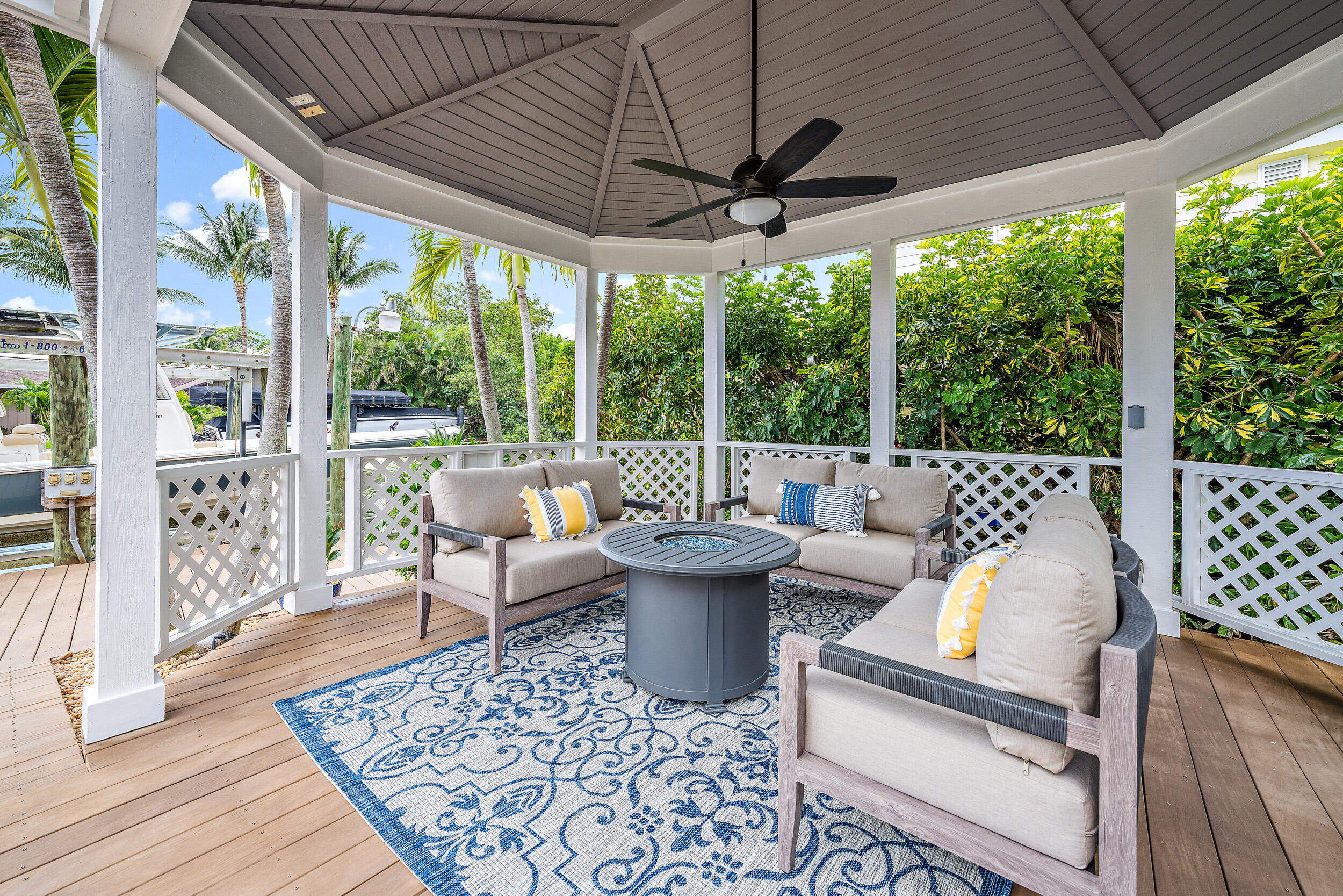 Jupiter - Residential