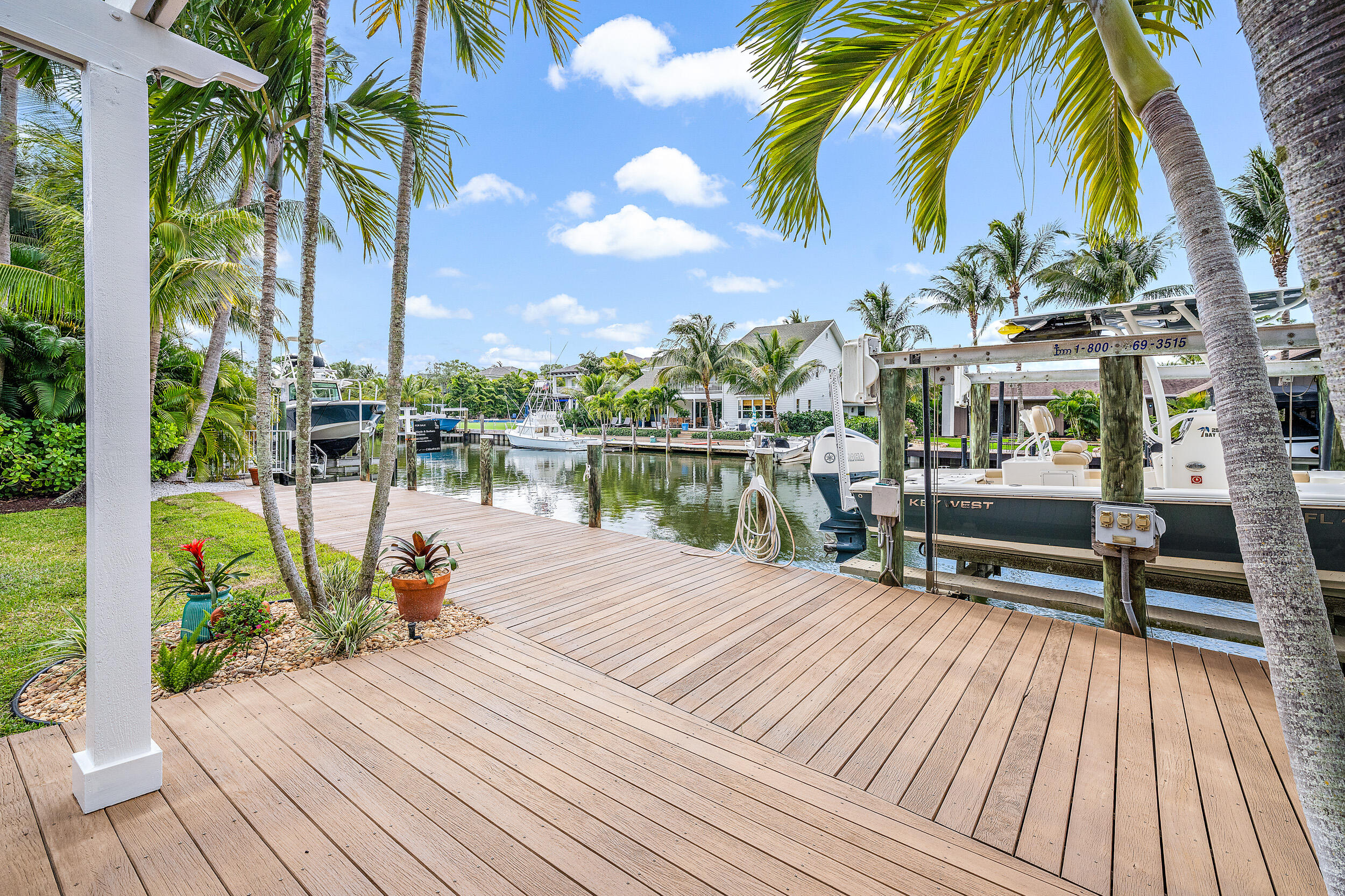 Jupiter - Residential