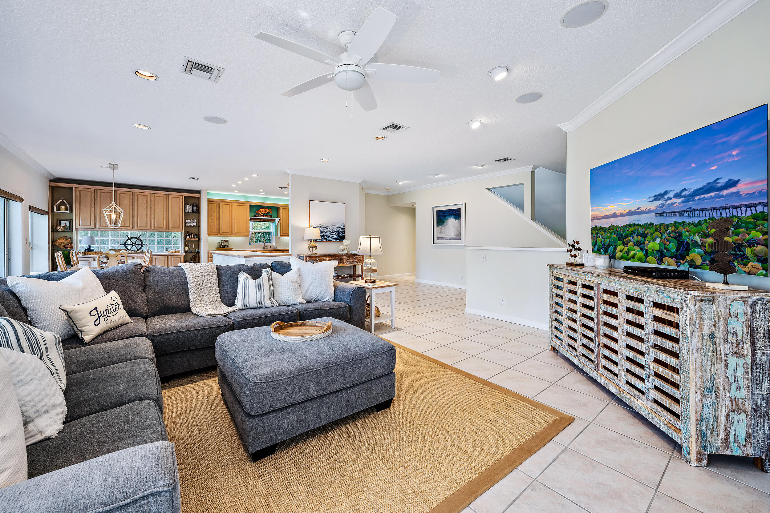 Jupiter - Residential