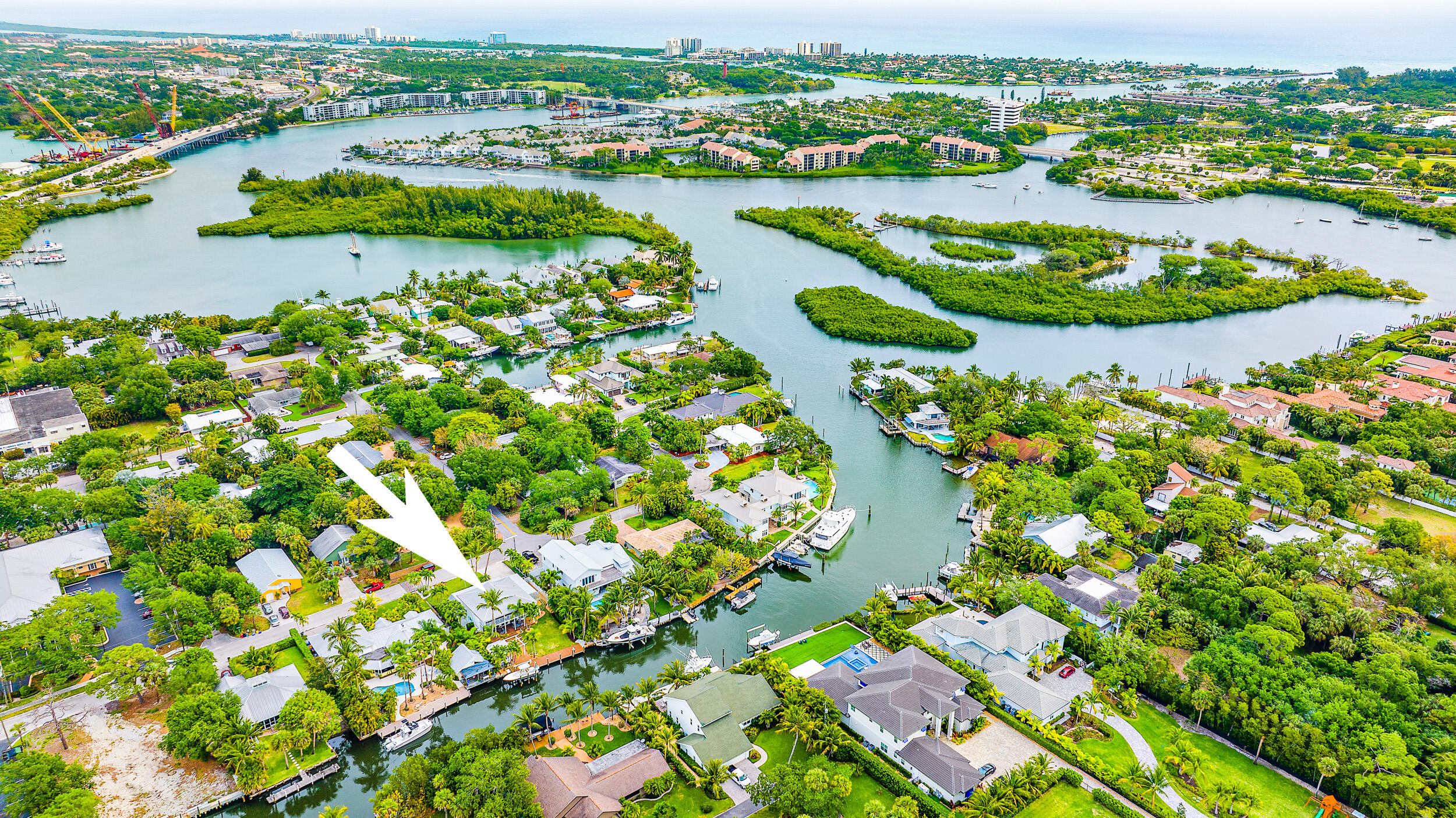 Jupiter - Residential