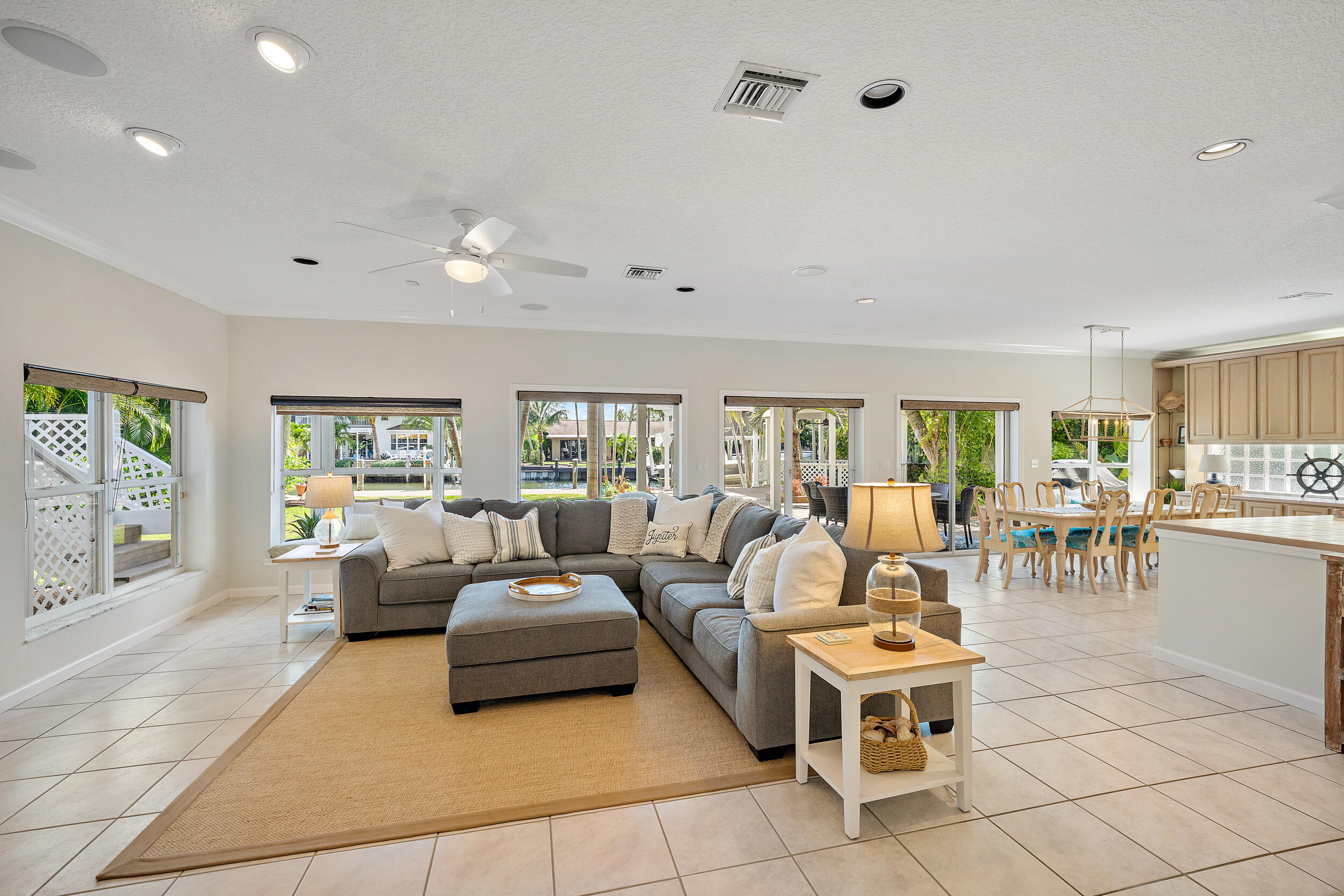 Jupiter - Residential