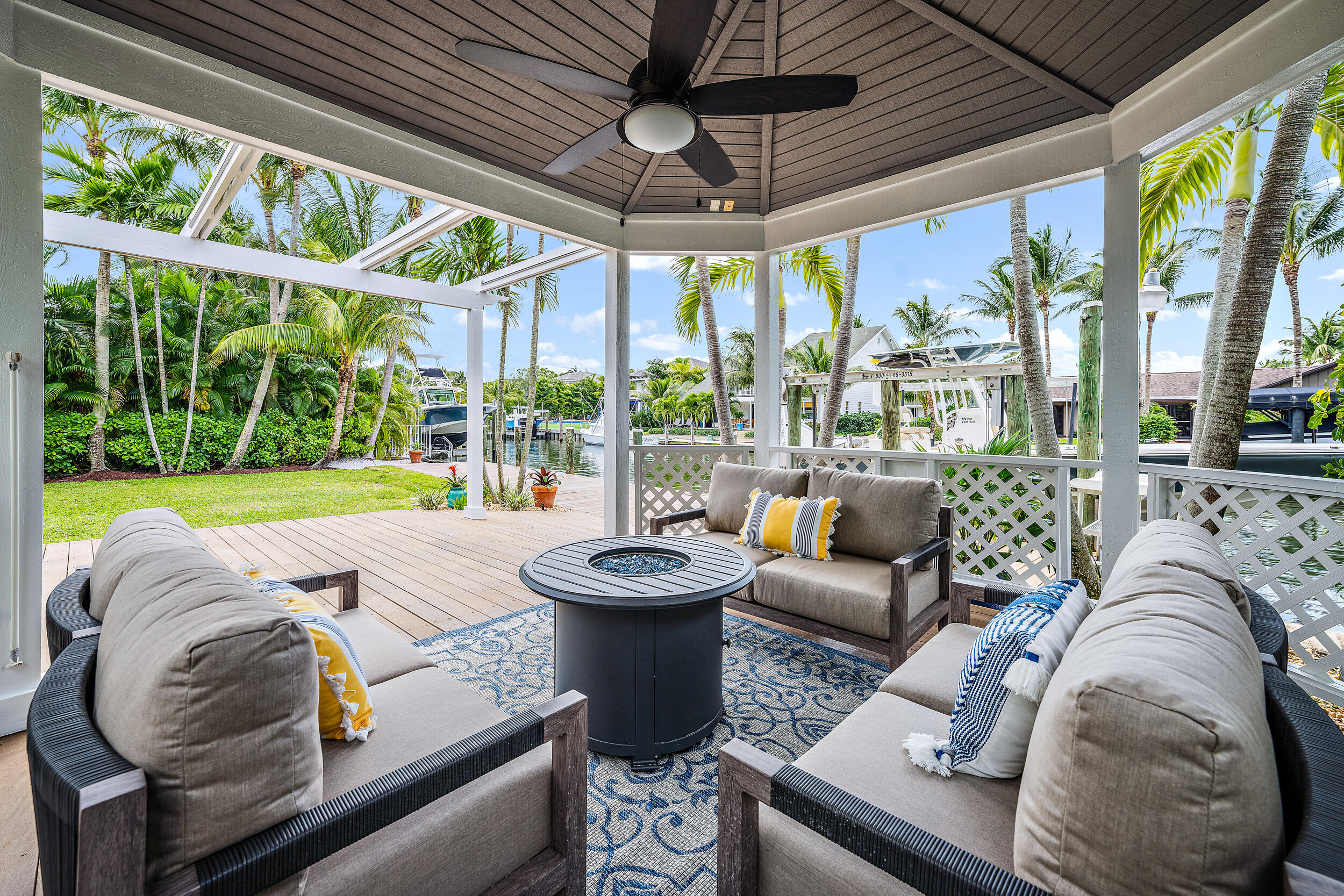 Jupiter - Residential