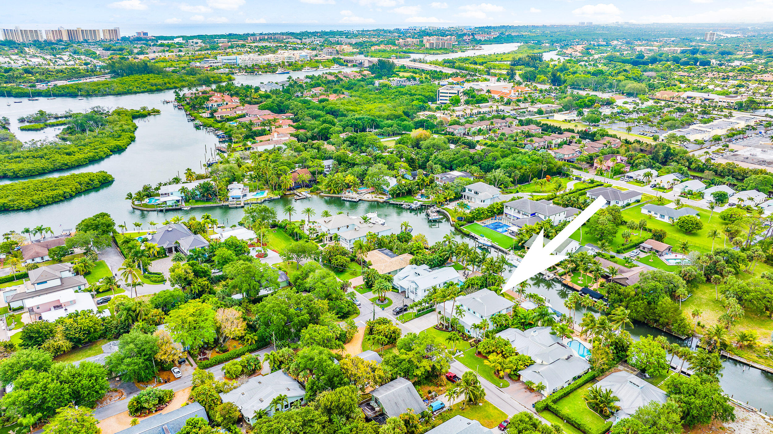 Jupiter - Residential