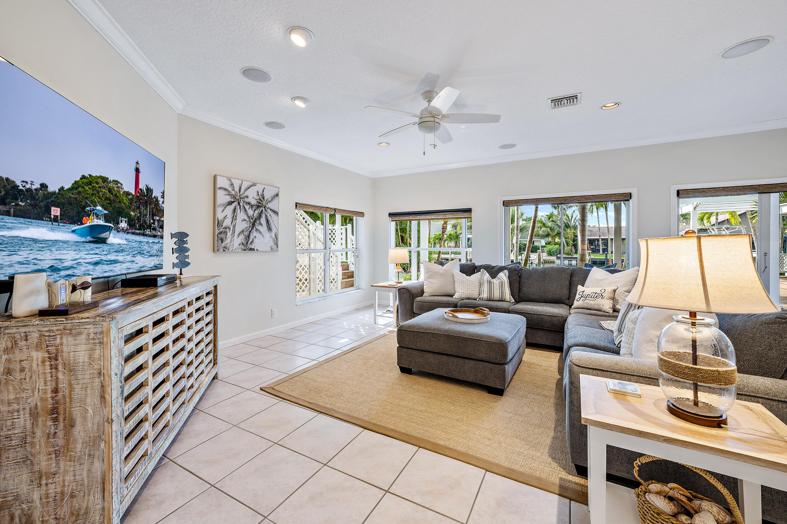 Jupiter - Residential