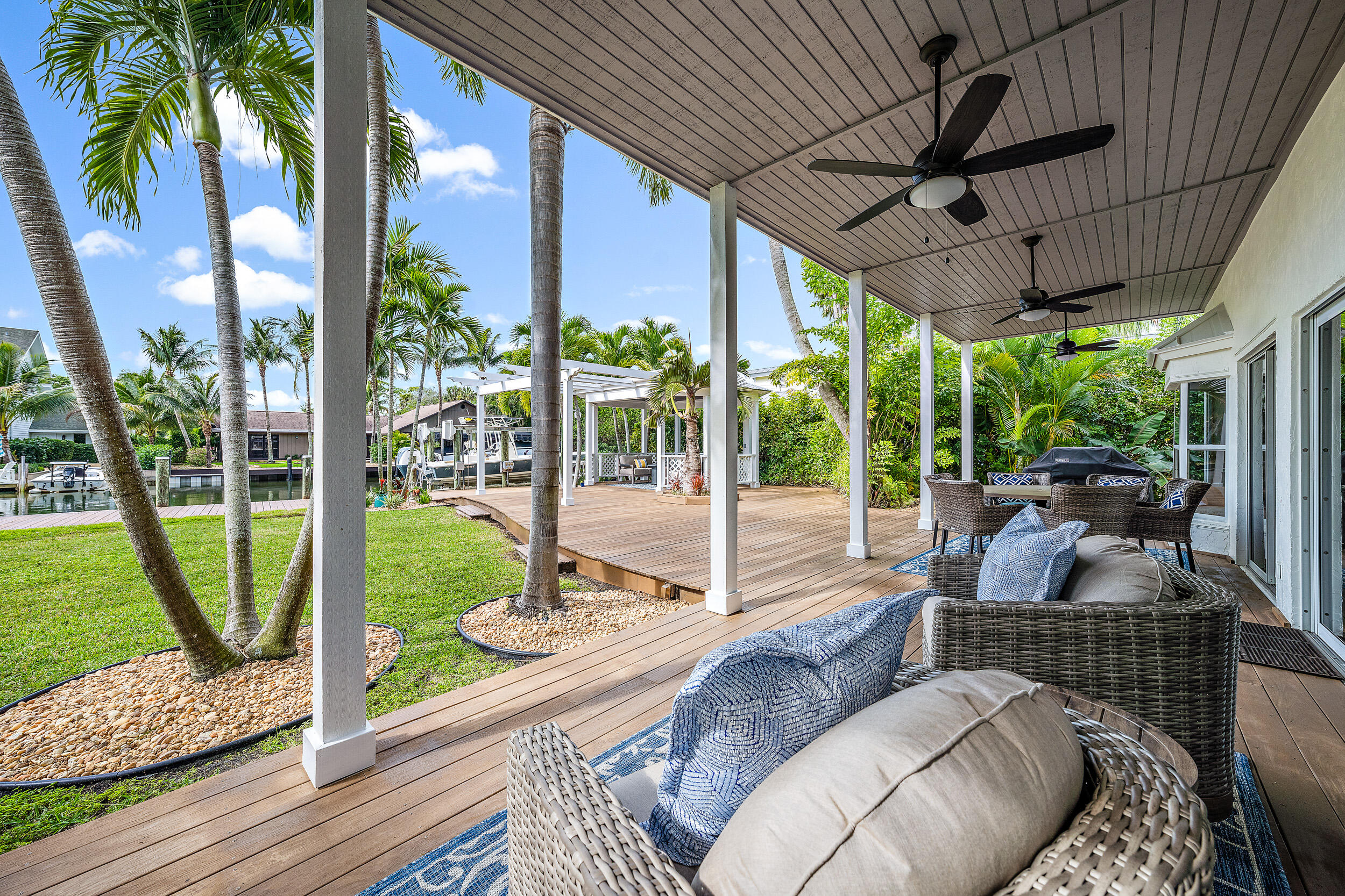 Jupiter - Residential