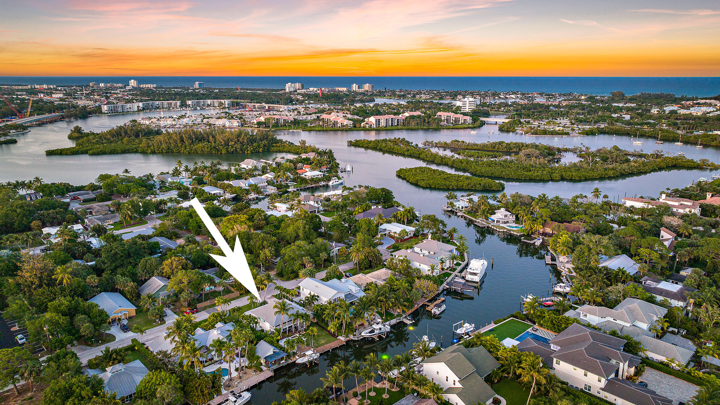 Jupiter - Residential