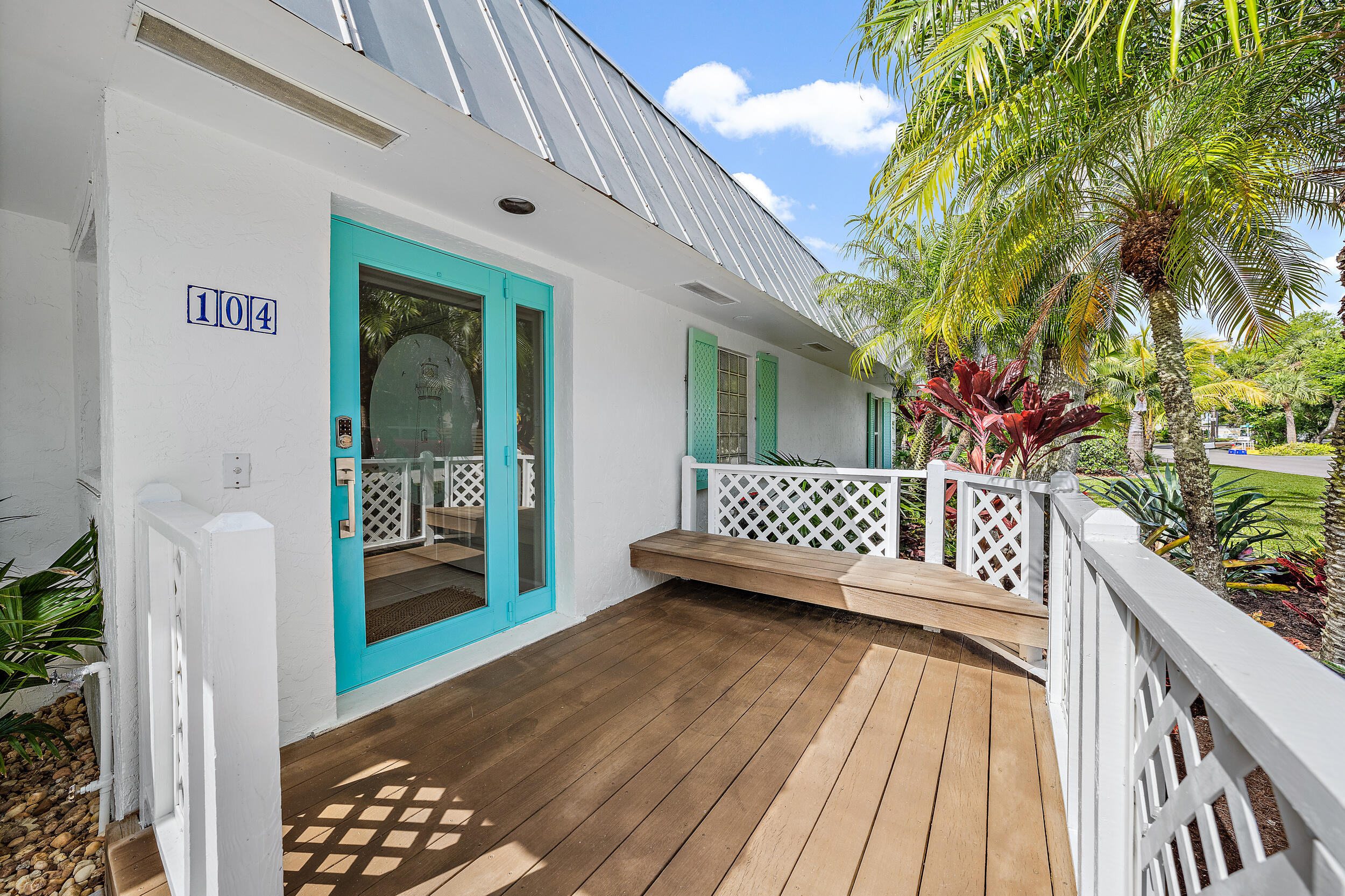 Jupiter - Residential