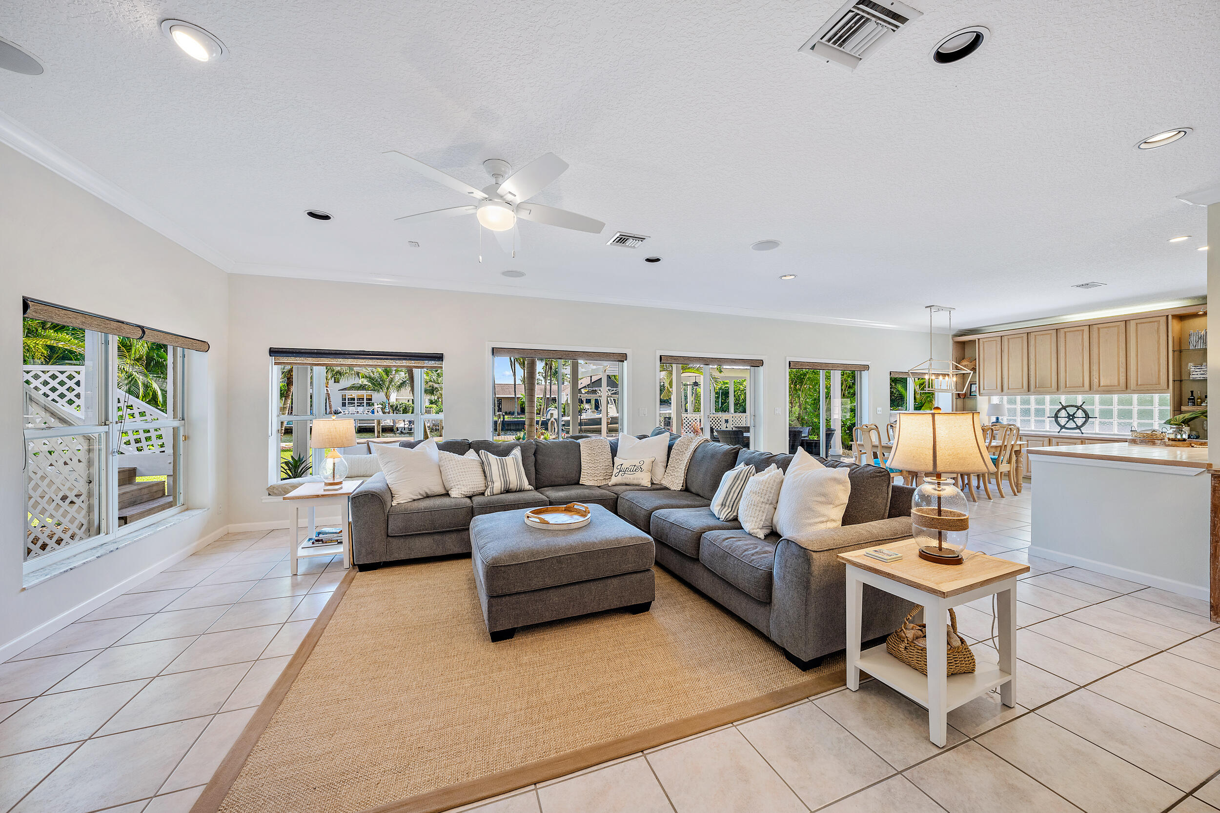 Jupiter - Residential