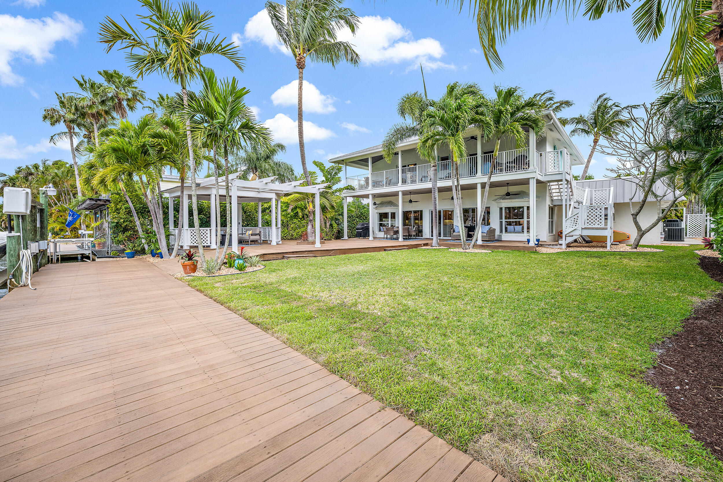 Jupiter - Residential