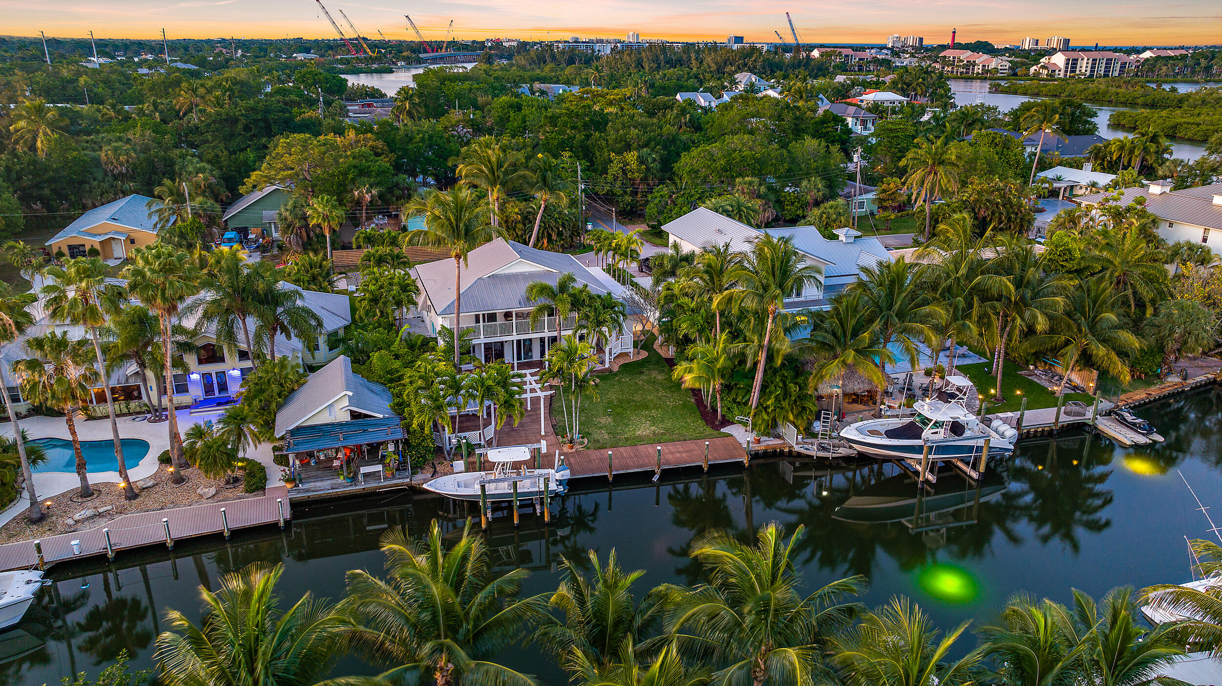 Jupiter - Residential