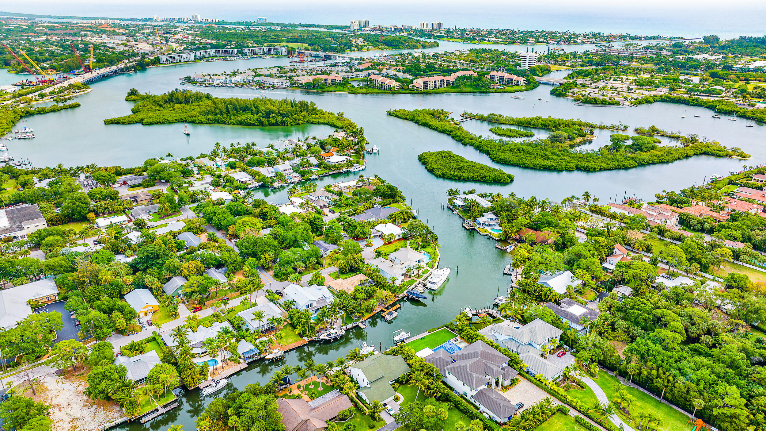 Jupiter - Residential