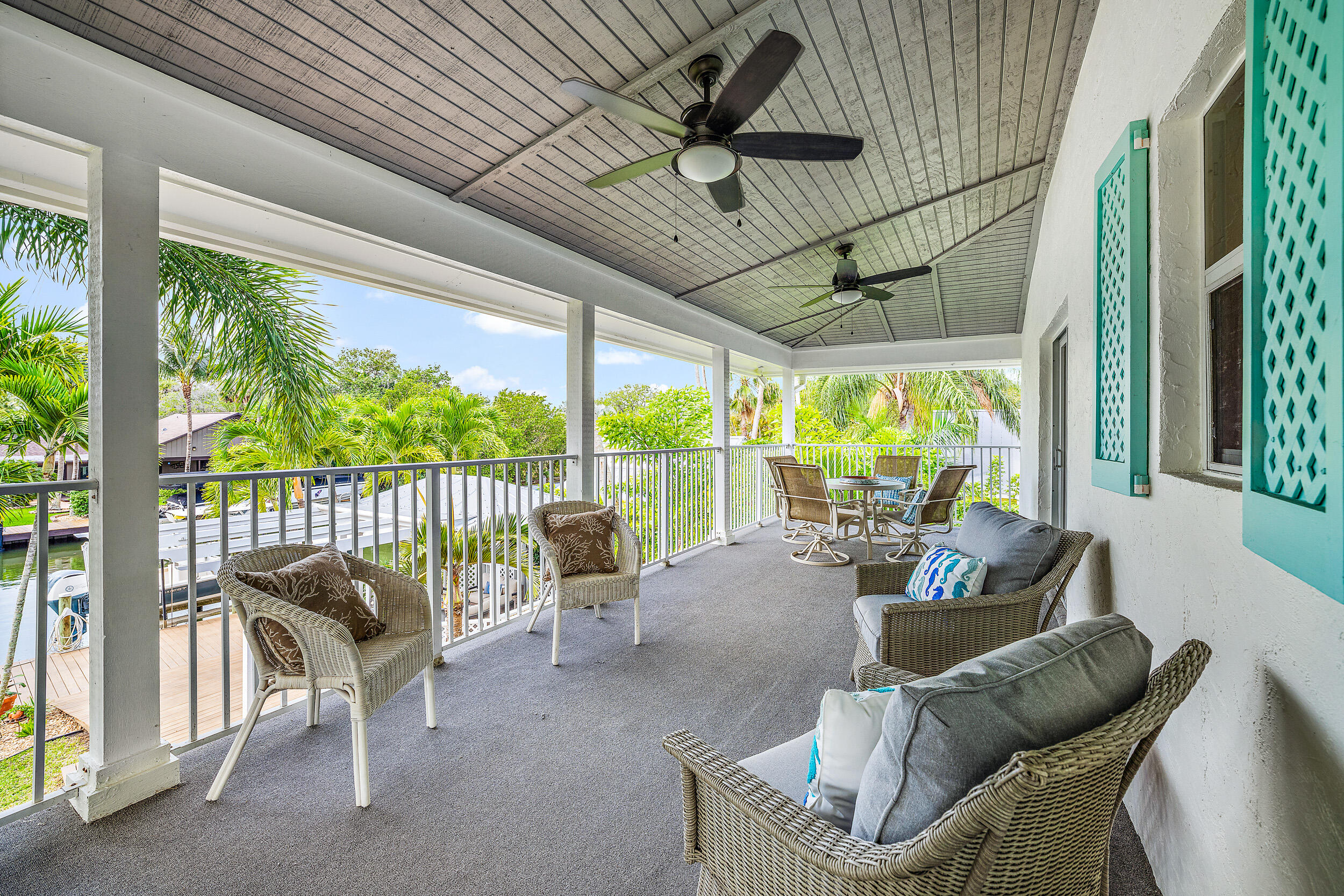 Jupiter - Residential