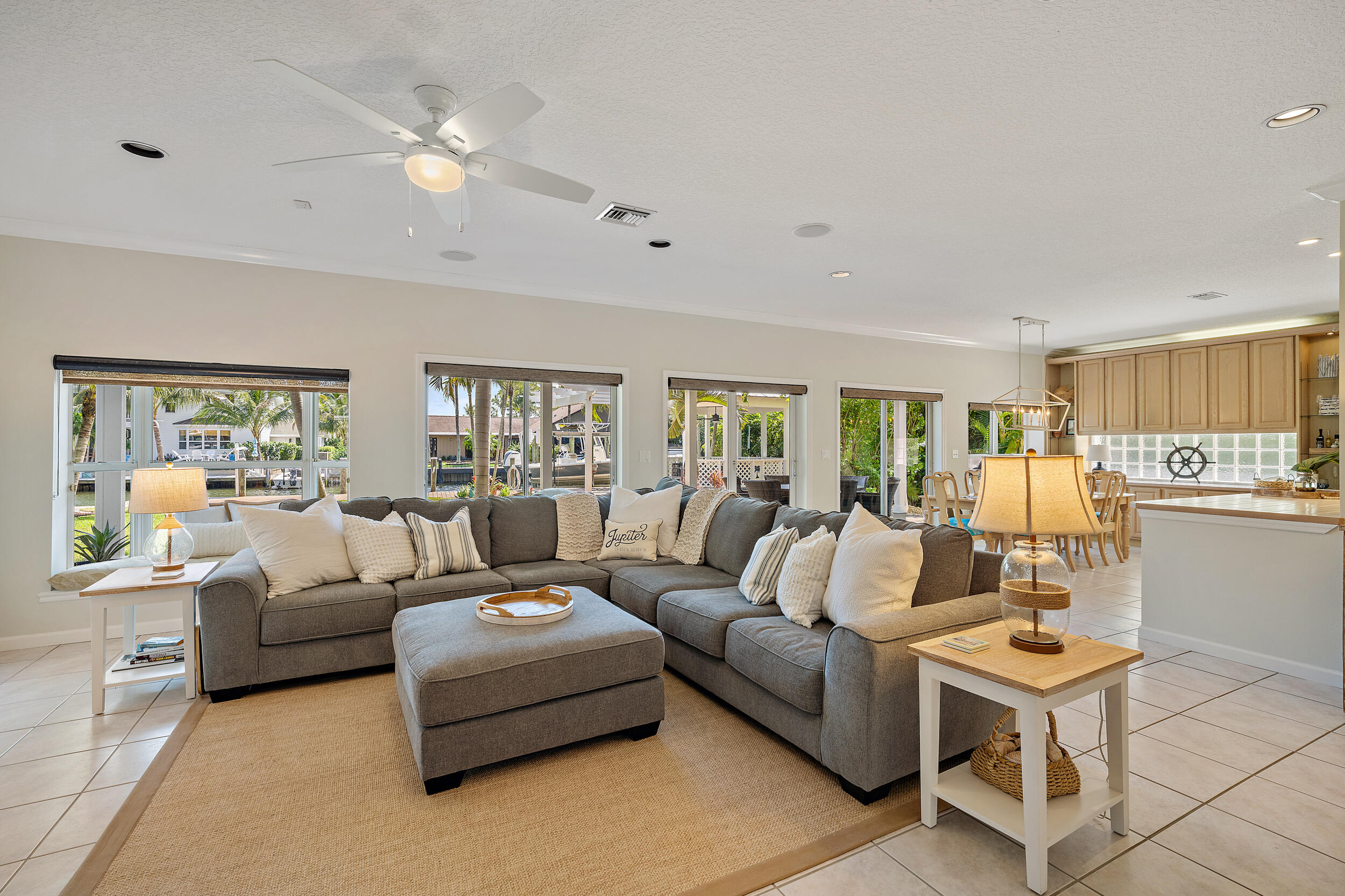 Jupiter - Residential