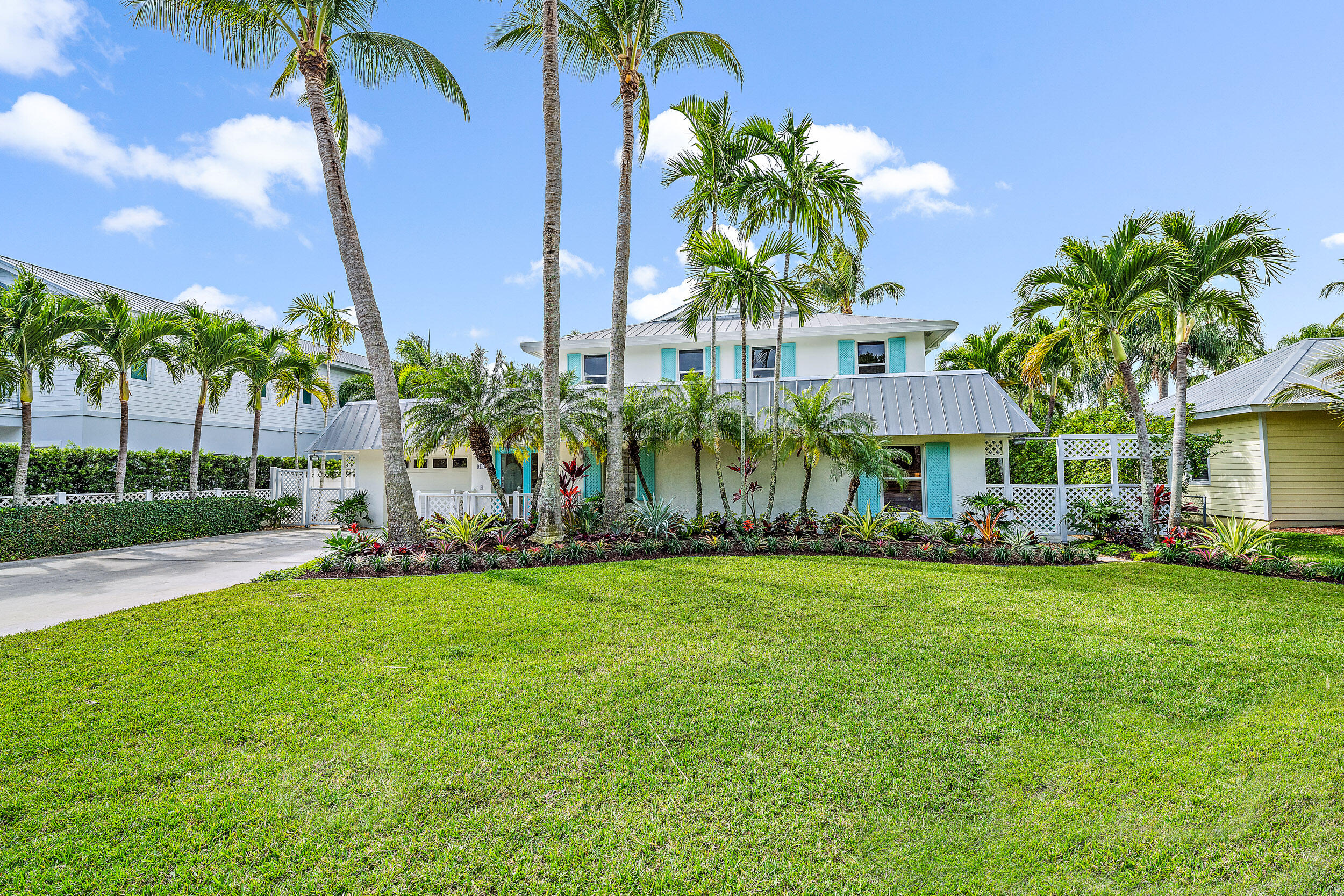 Jupiter - Residential