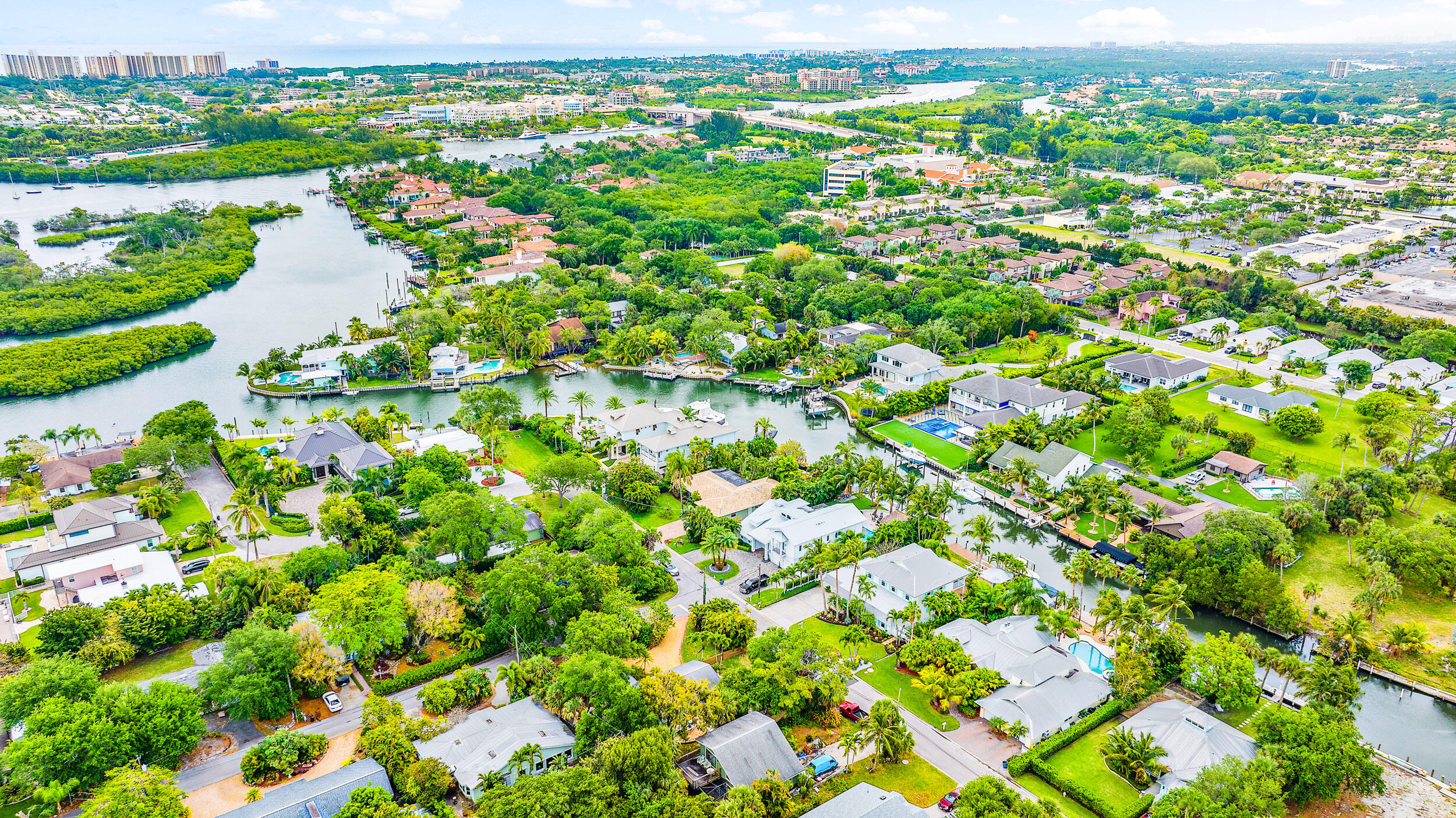 Jupiter - Residential