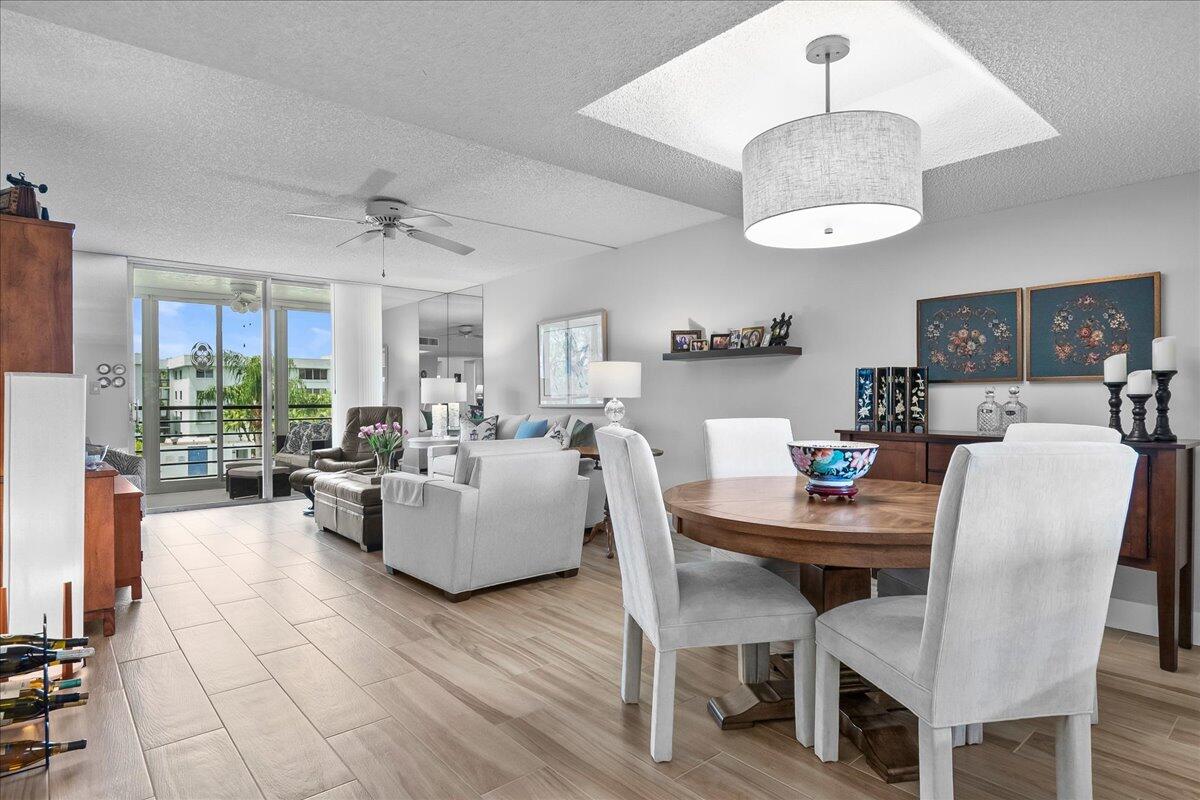 HAMLET AT POINCIANA CONDO - Residential