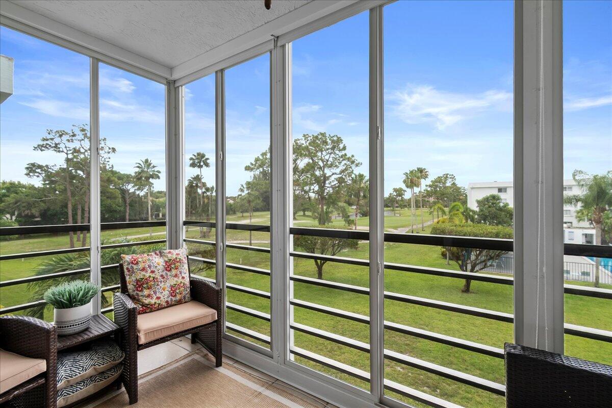 HAMLET AT POINCIANA CONDO - Residential