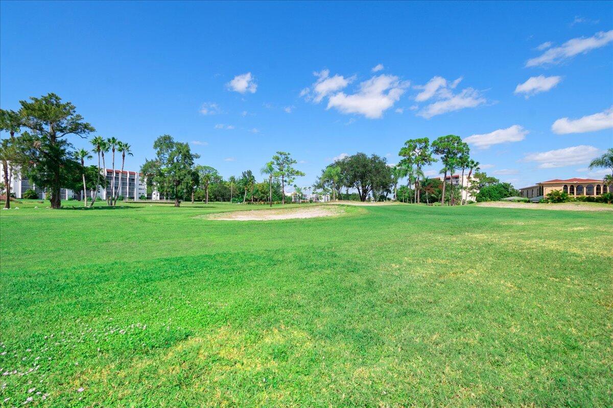 HAMLET AT POINCIANA CONDO - Residential