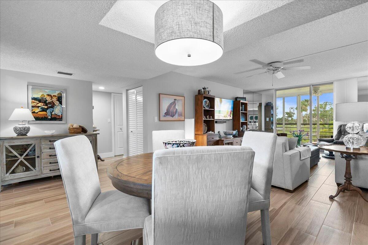 HAMLET AT POINCIANA CONDO - Residential