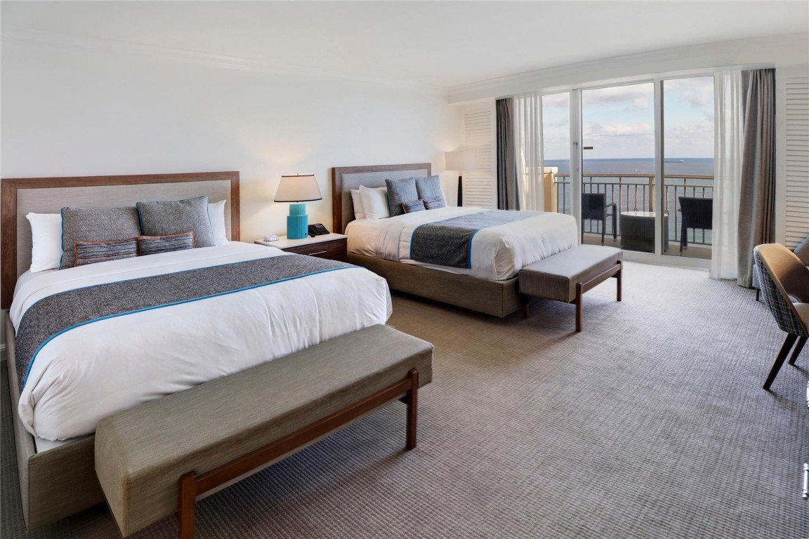 601 N Ft Lauderdale Bch Boulevard 1406