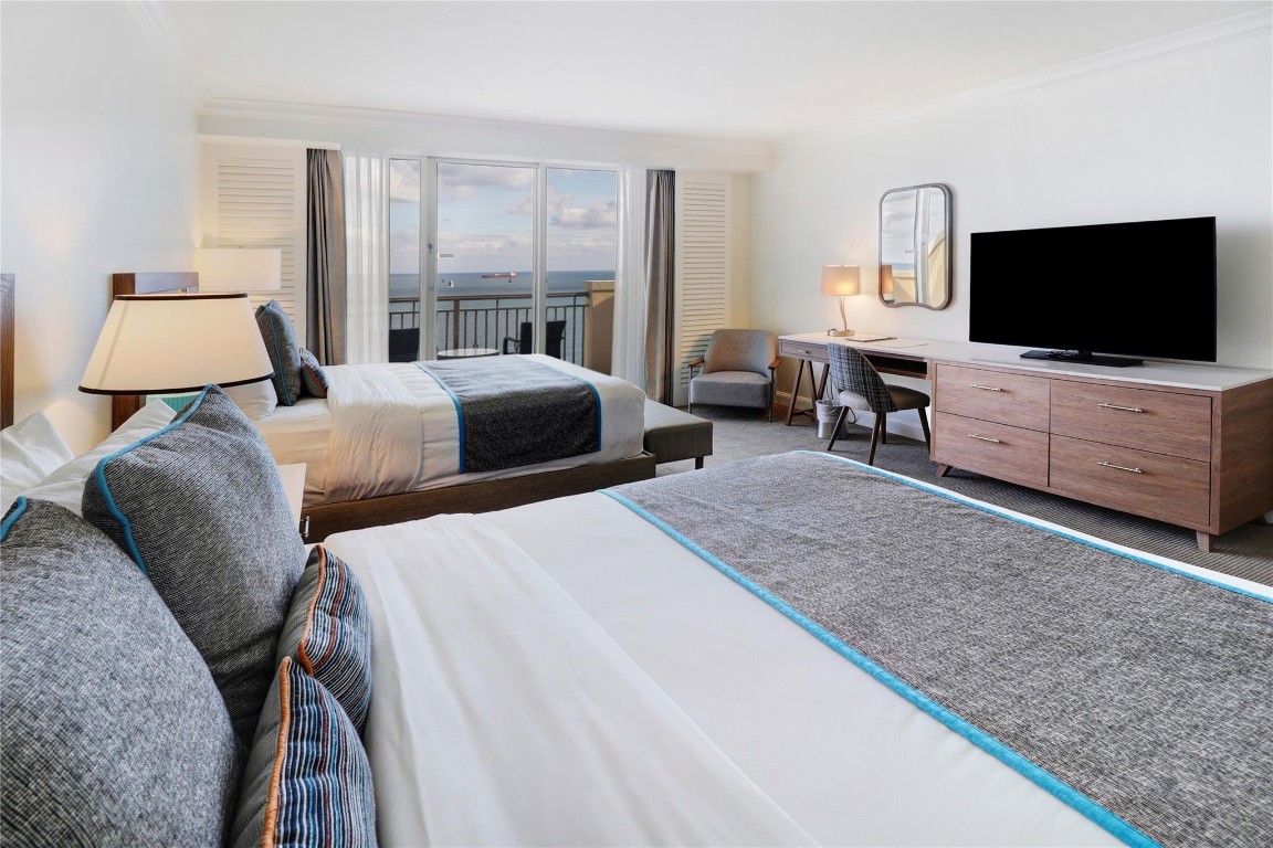 601 N Ft Lauderdale Bch Boulevard 1406