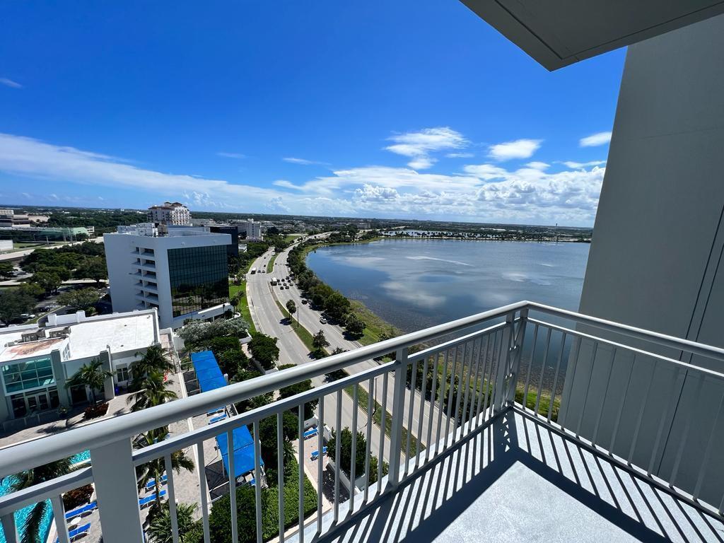 EDGE CONDO NO ONE - Residential Lease