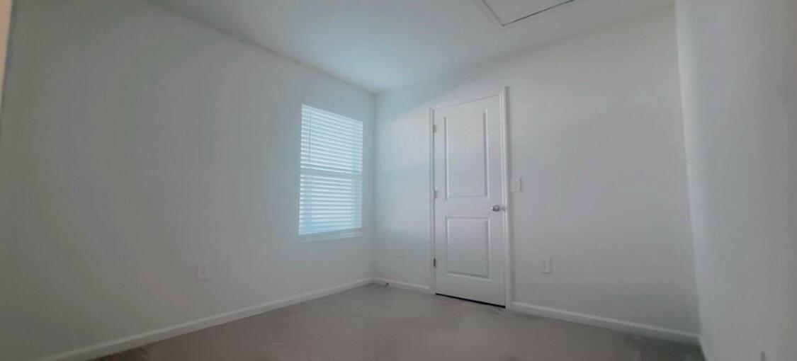 PEACE CREEK RESERVE - Residential Lease