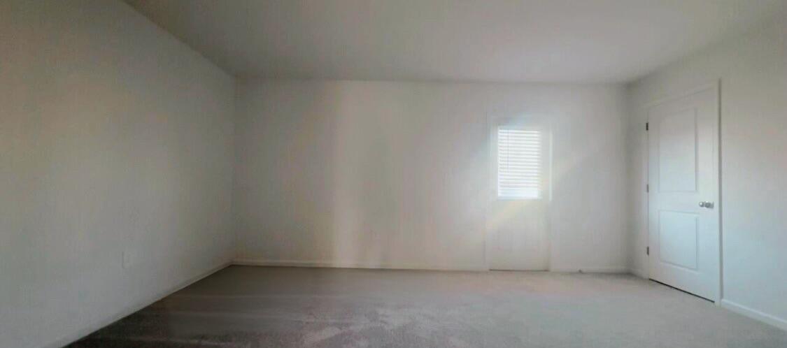 PEACE CREEK RESERVE - Residential Lease