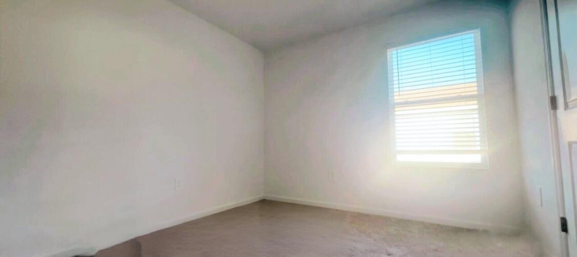 PEACE CREEK RESERVE - Residential Lease