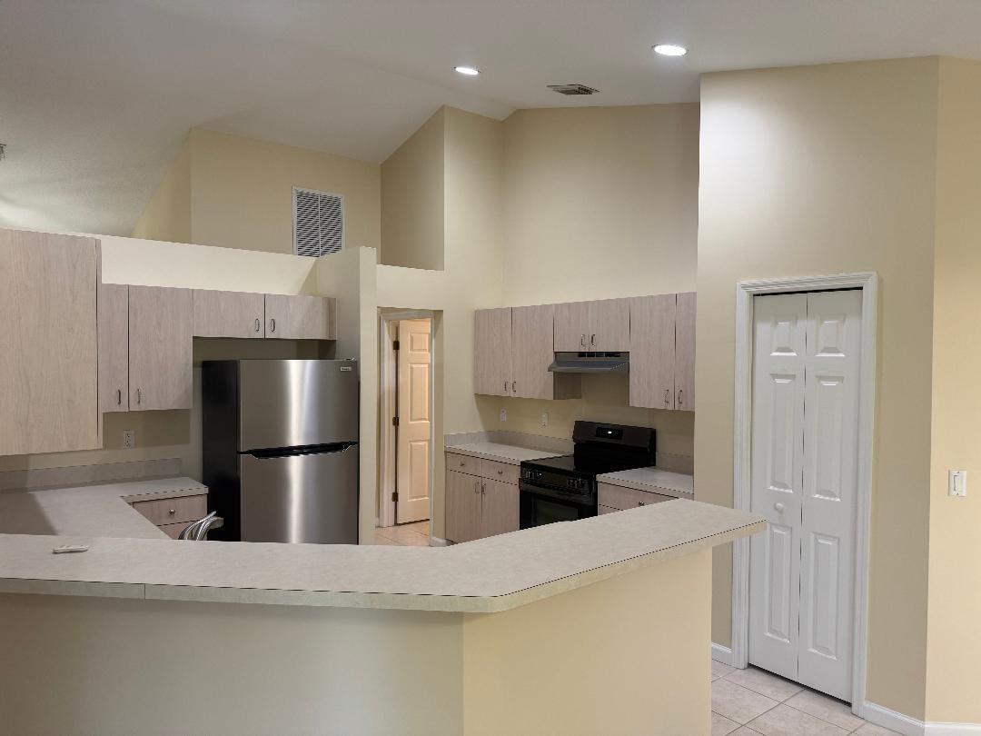 PORT ST LUCIE SECTION 35 - Residential