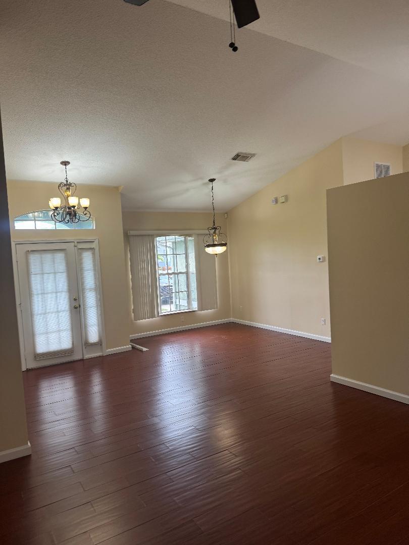 PORT ST LUCIE SECTION 35 - Residential