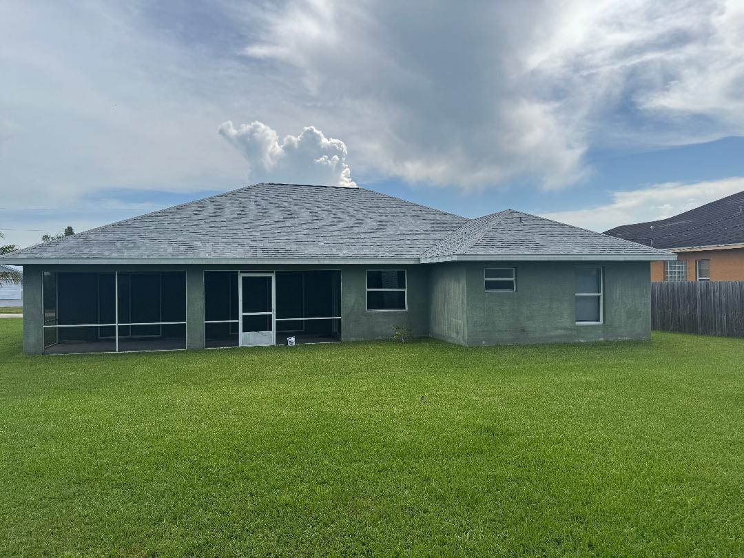 PORT ST LUCIE SECTION 35 - Residential