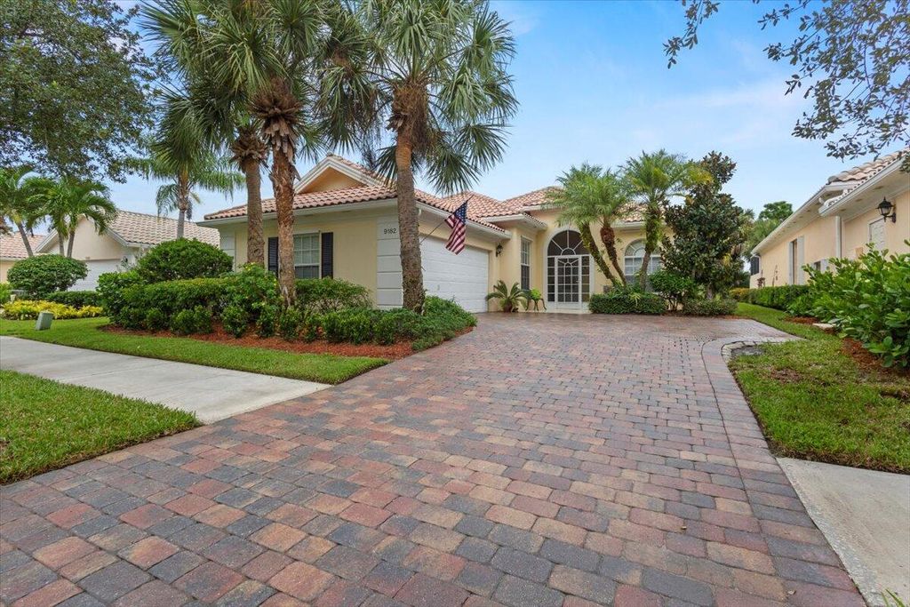 Photo of 9182 SE Eldorado Way, Hobe Sound, FL 33455 (MLS # R11121242)