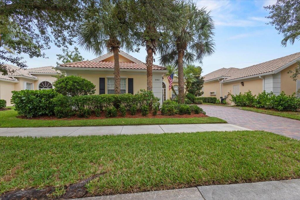 Photo of 9182 SE Eldorado Way, Hobe Sound, FL 33455 (MLS # R11121242)