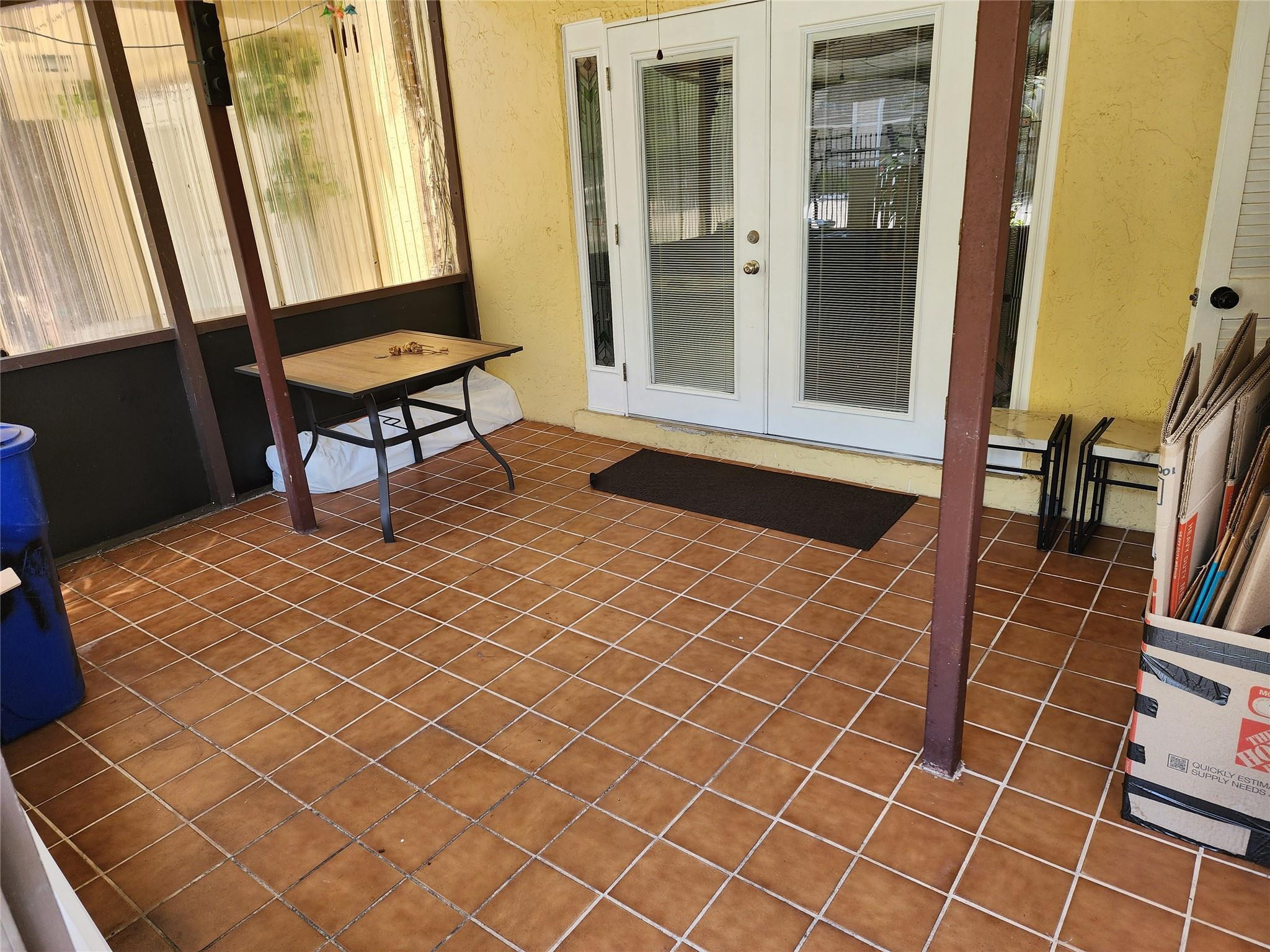 COLONIES TWO CONDO - Residential