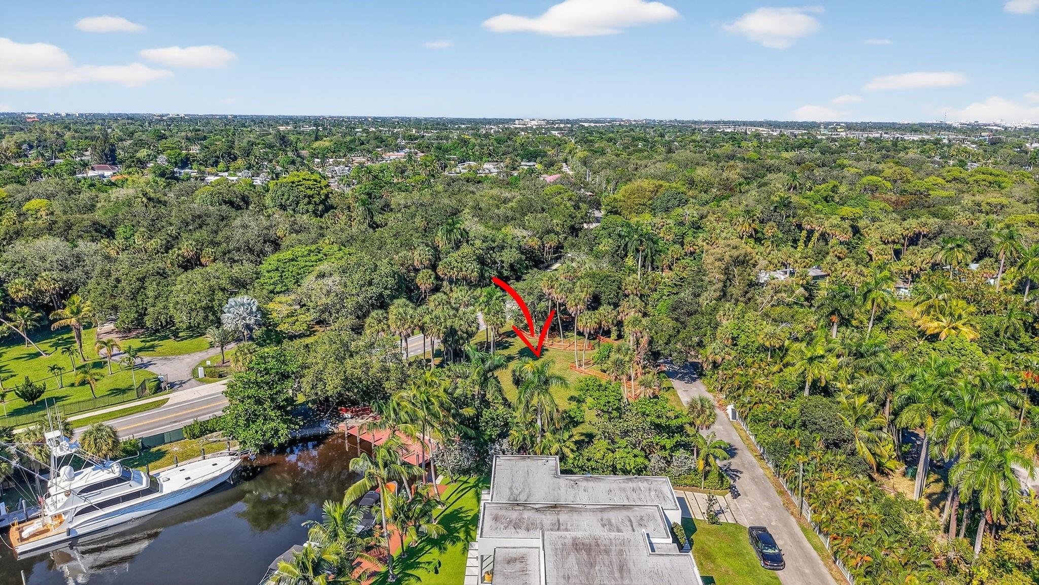 PALM GROVE ACRES - Land