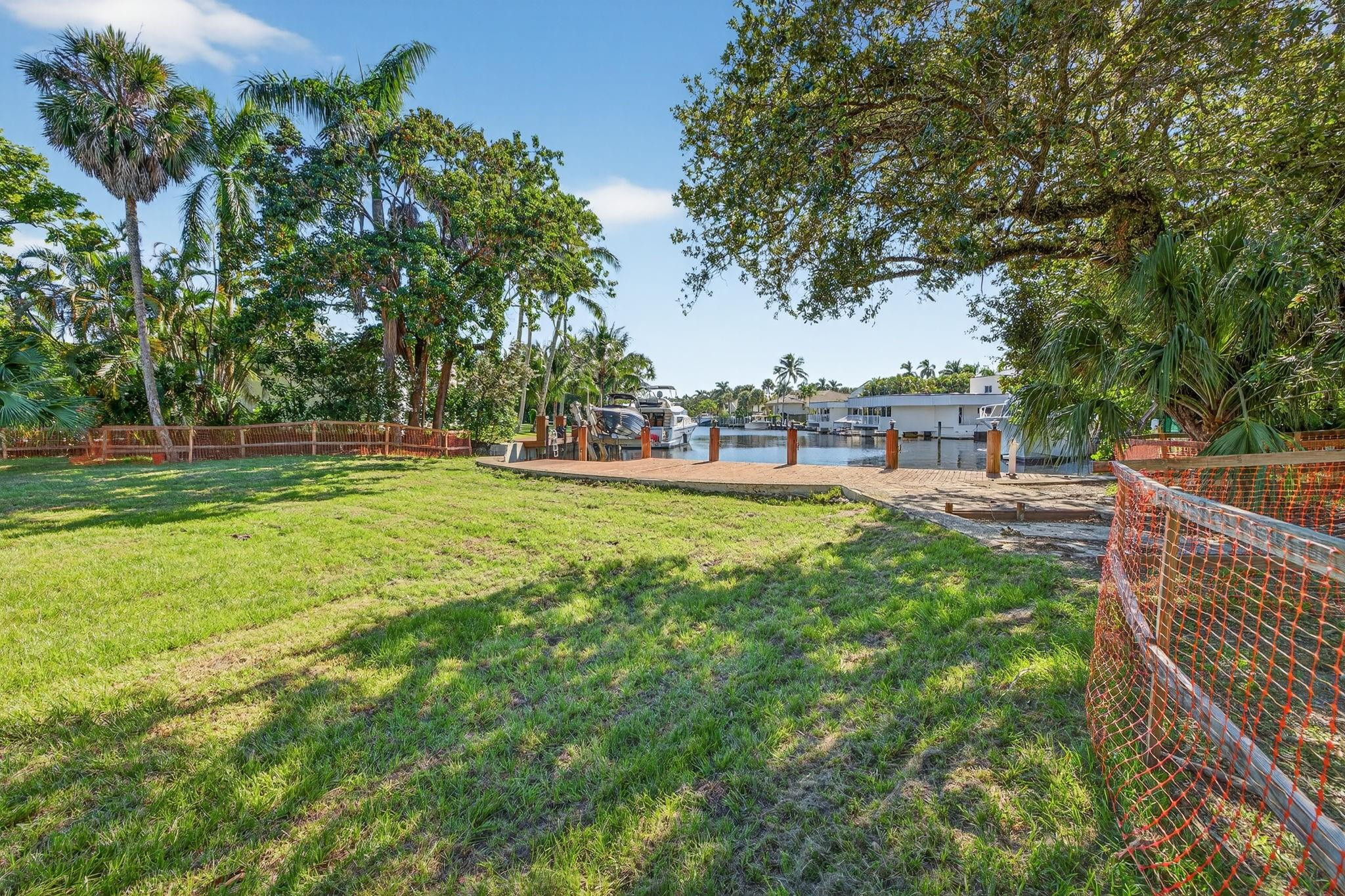 PALM GROVE ACRES - Land