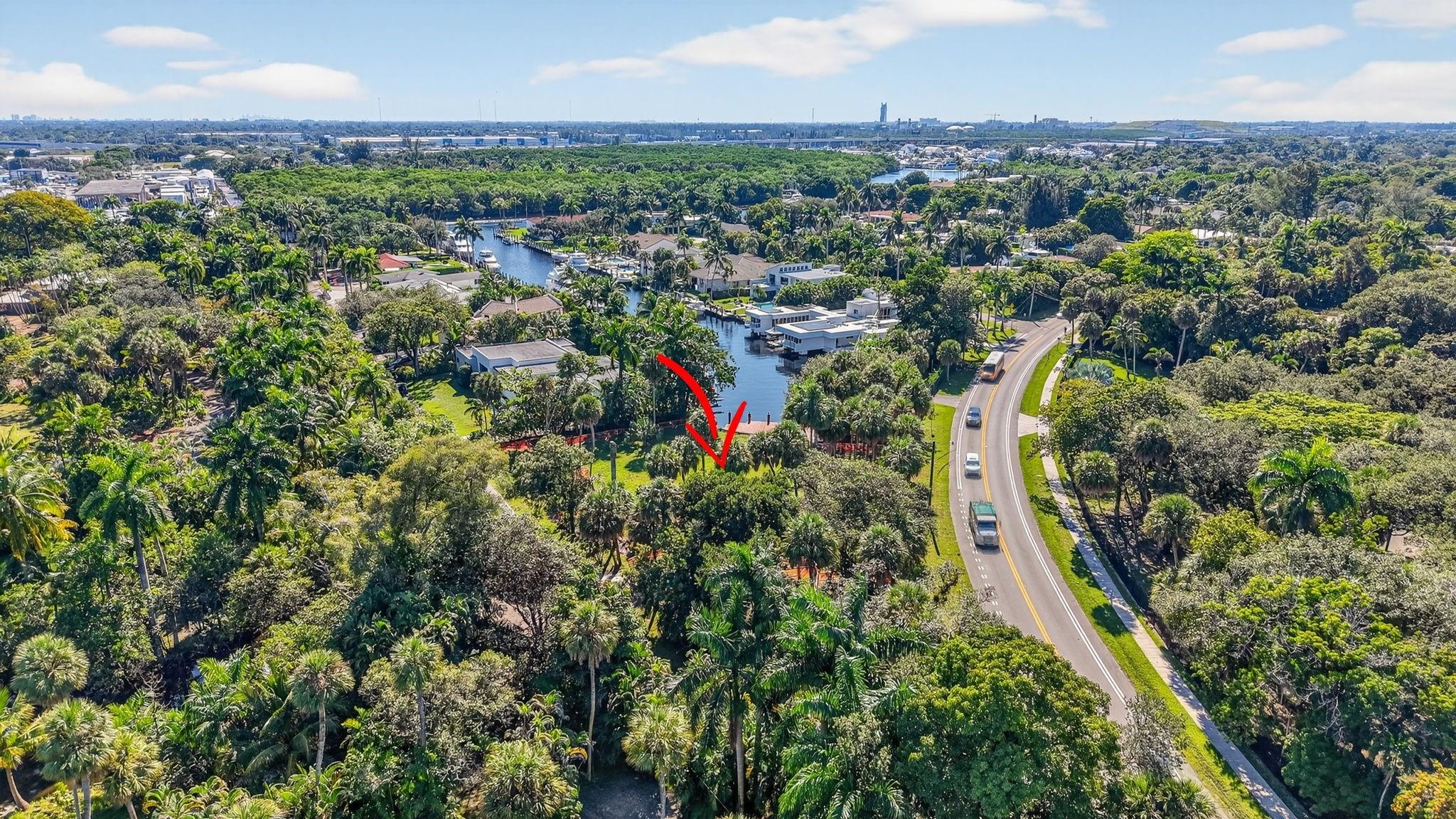 PALM GROVE ACRES - Land