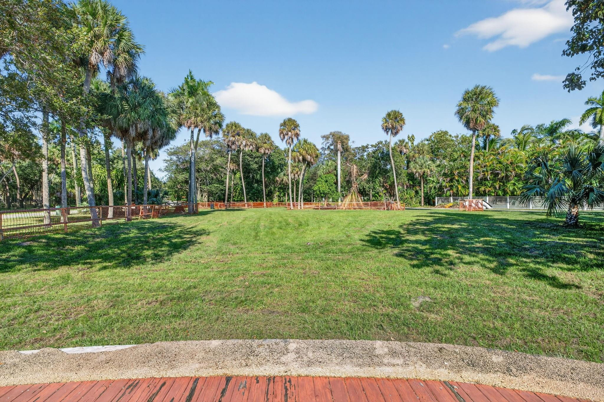 PALM GROVE ACRES - Land