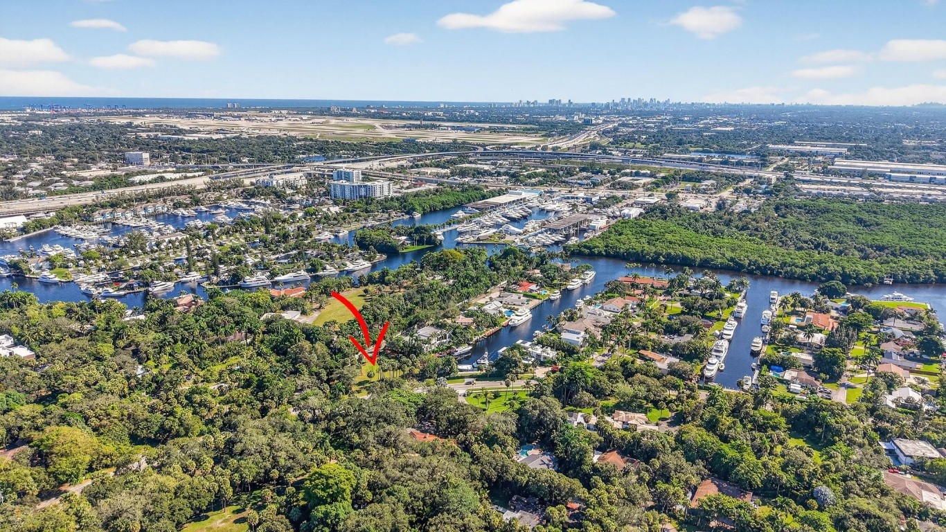 PALM GROVE ACRES - Land