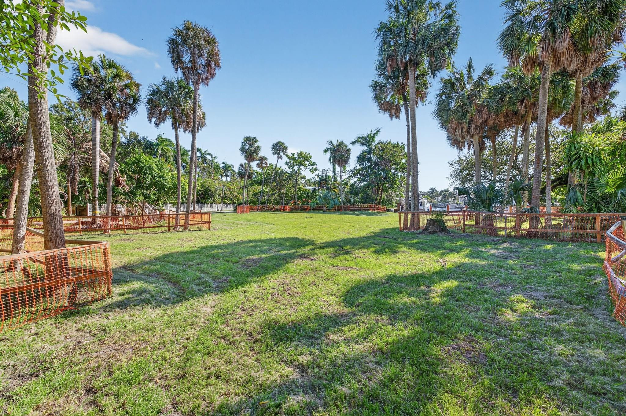 PALM GROVE ACRES - Land