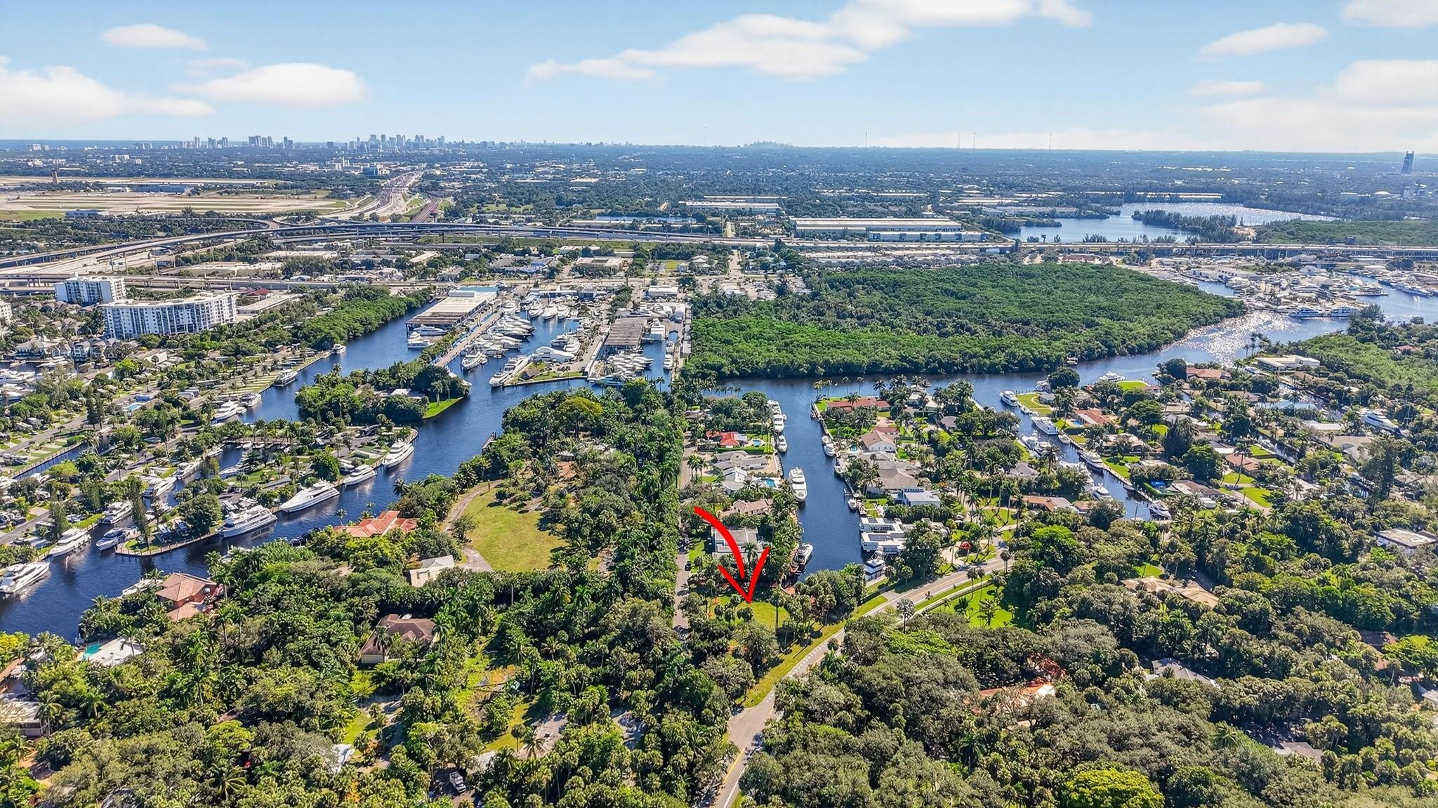 PALM GROVE ACRES - Land