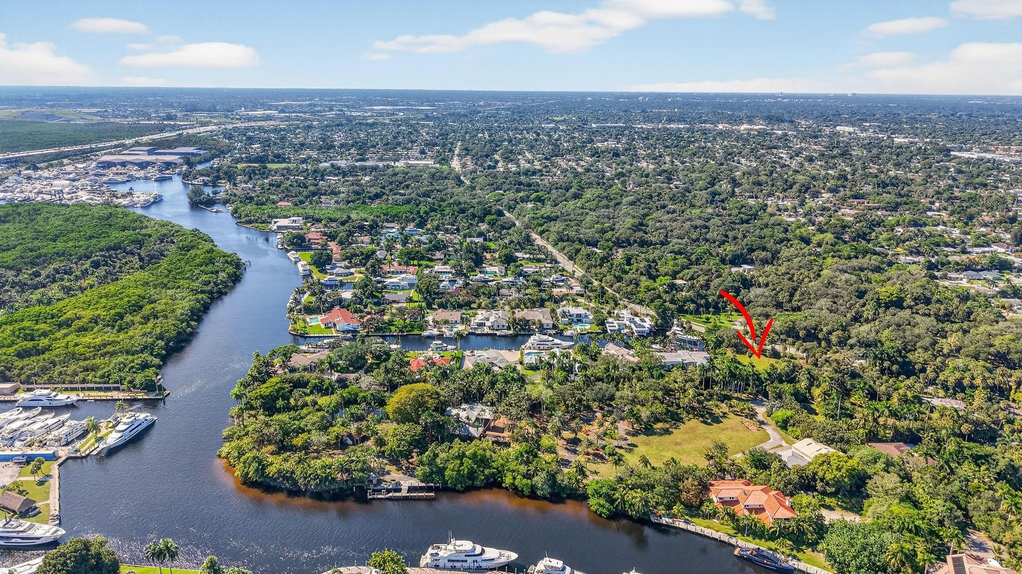 PALM GROVE ACRES - Land